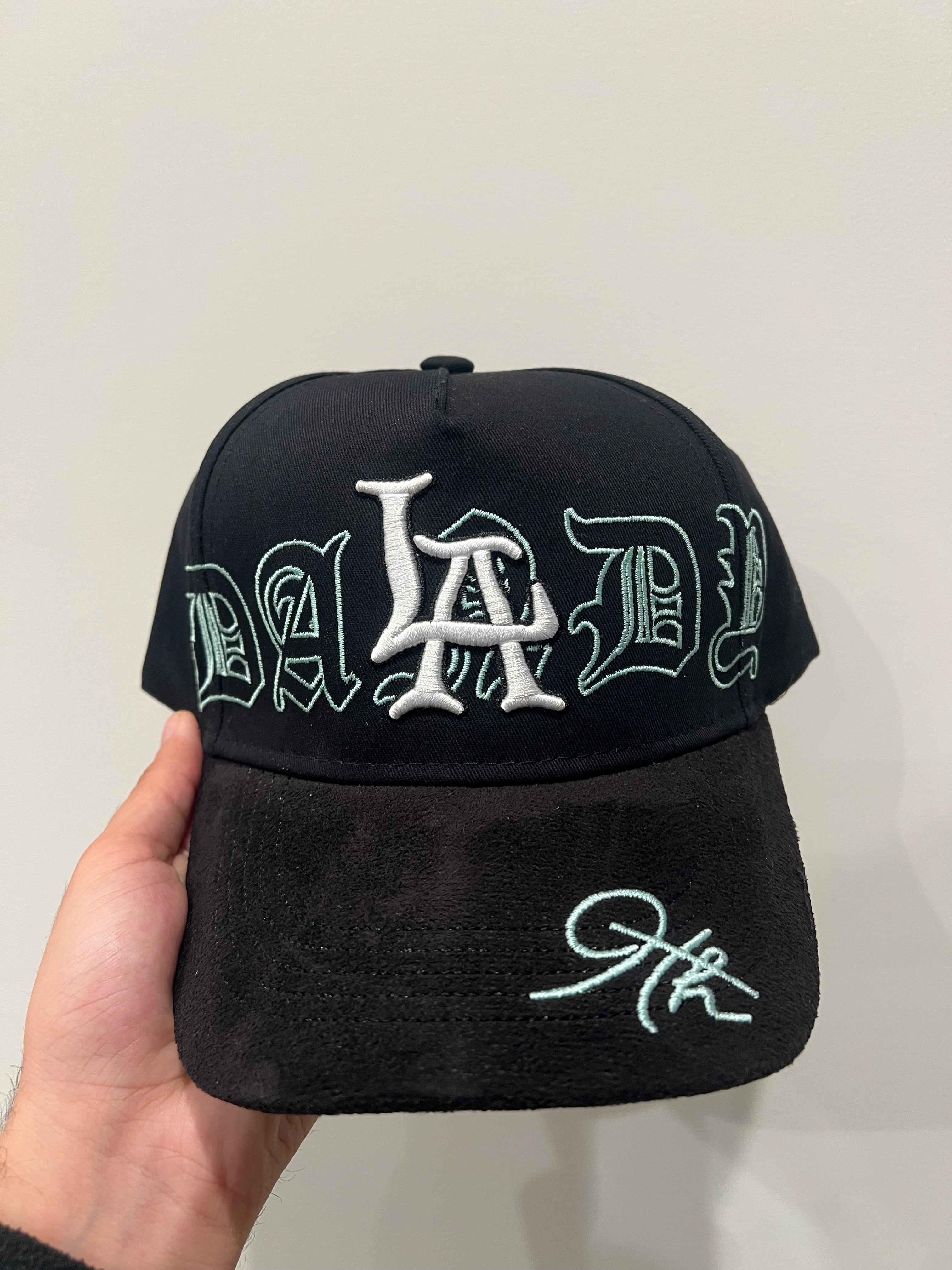 Dandy Hats LA 9th Anniversary Edition