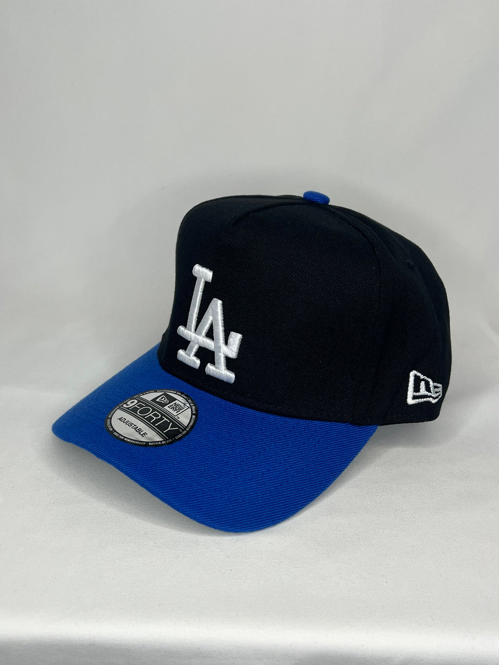 New York Yankees MLB New Era 9Forty A-Frame Snapback Shohei Ohtani Patch