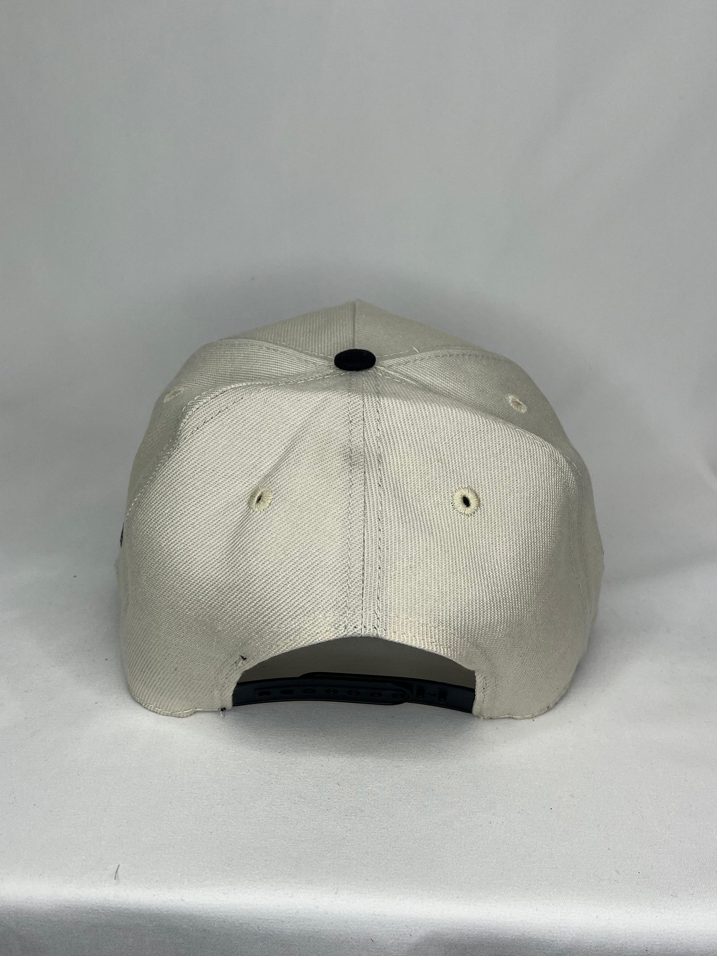 Atlanta Braves MLB New Era 9Forty A-Frame Snapback 1995 World Series Patch