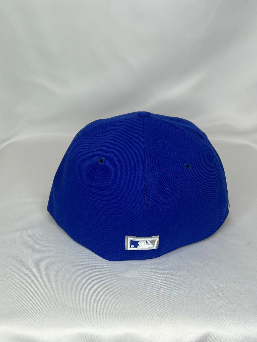 Los Angeles Dodgers MLB New Era 59FIFTY Fitted Hat Dodgers Patch