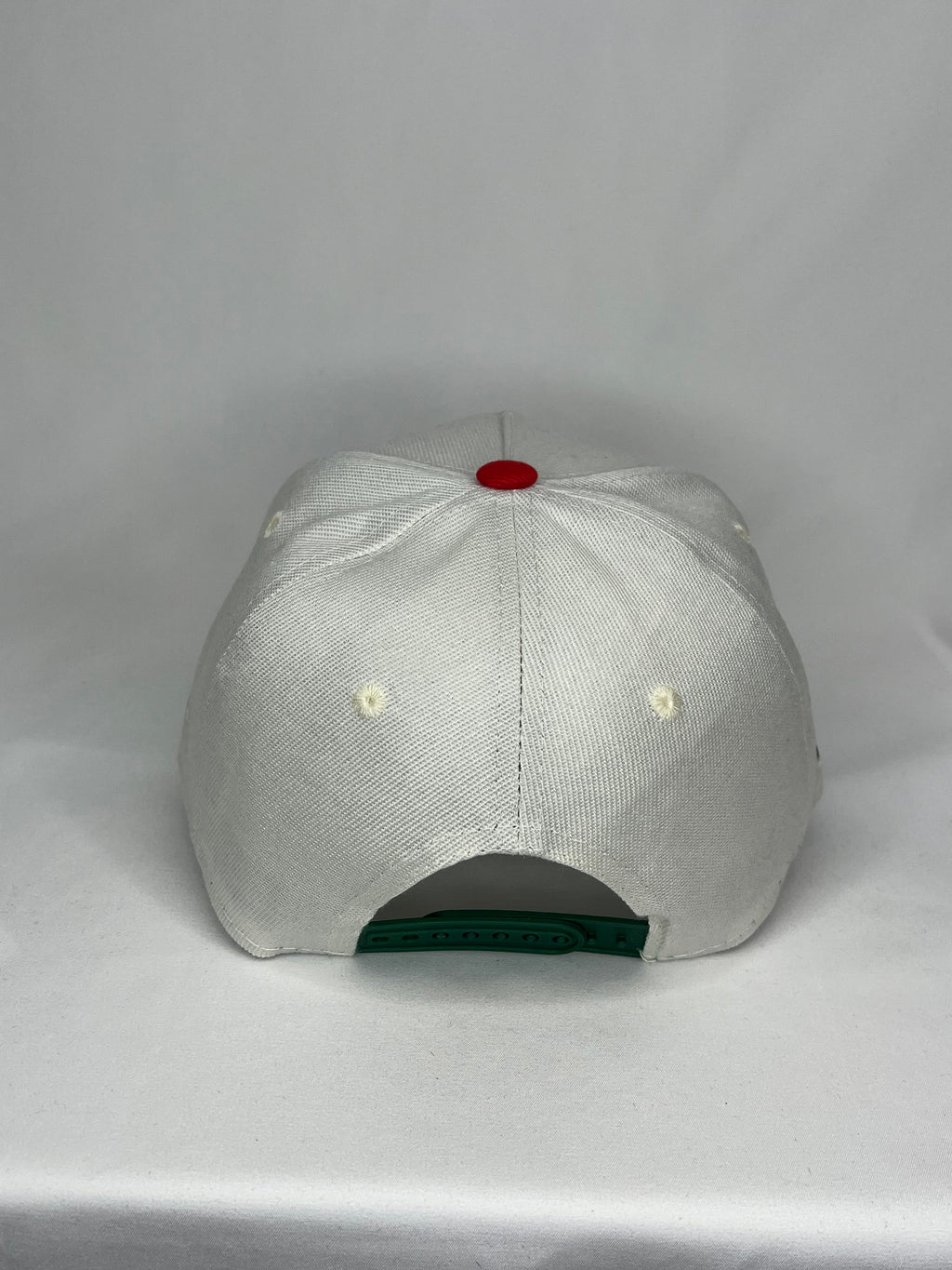 Mexico MLB New Era 9Forty A-Frame Snapback Mexico Flag Patch  & Star Emblem