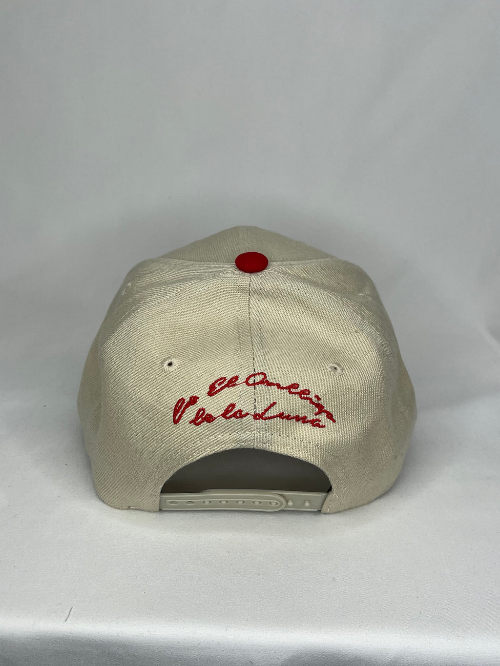 Mexico MLB New Era 9Forty A-Frame Snapback Mexico Flag Patch