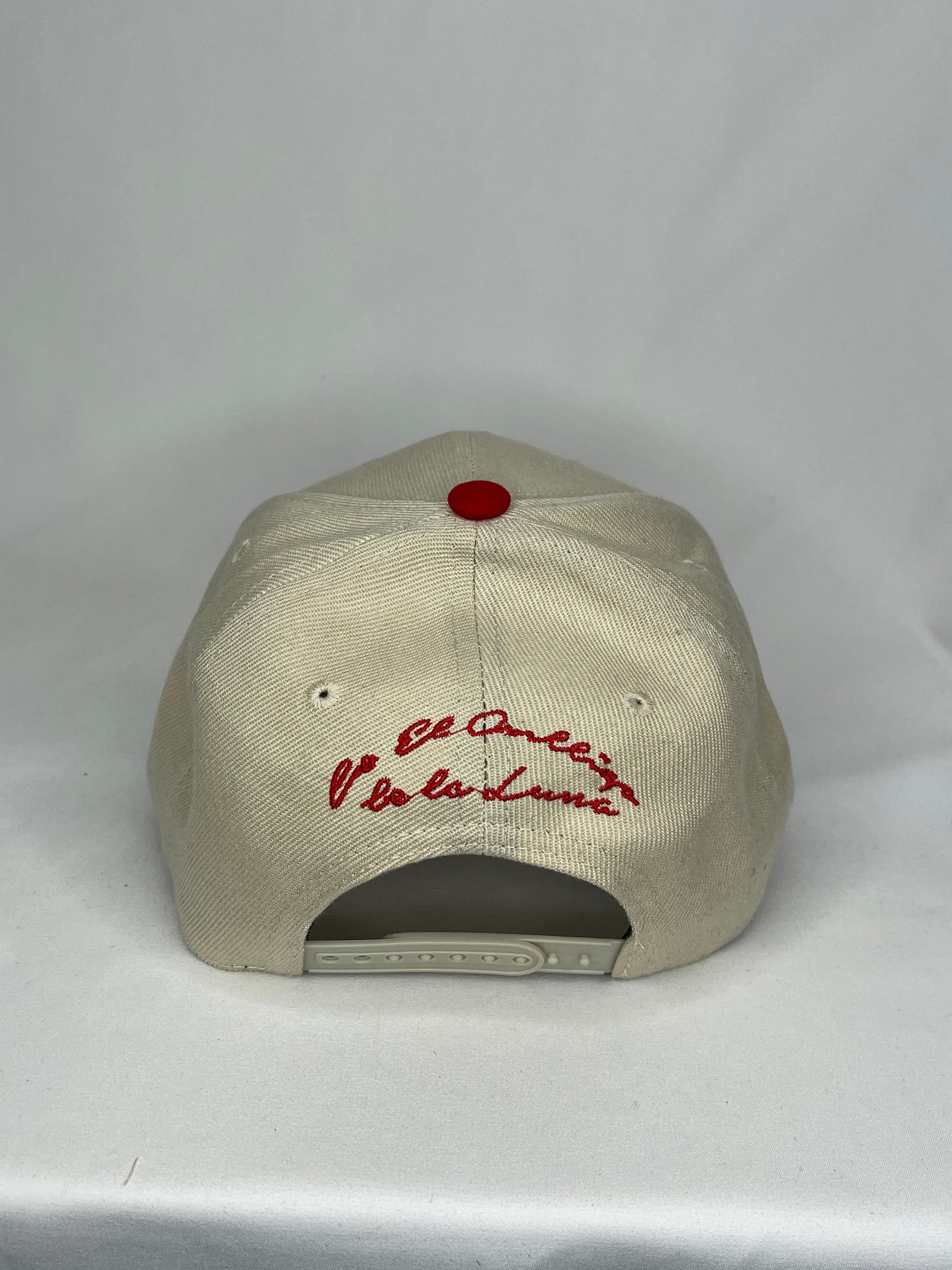 Mexico MLB New Era 9Forty A-Frame Snapback Mexico Flag Patch