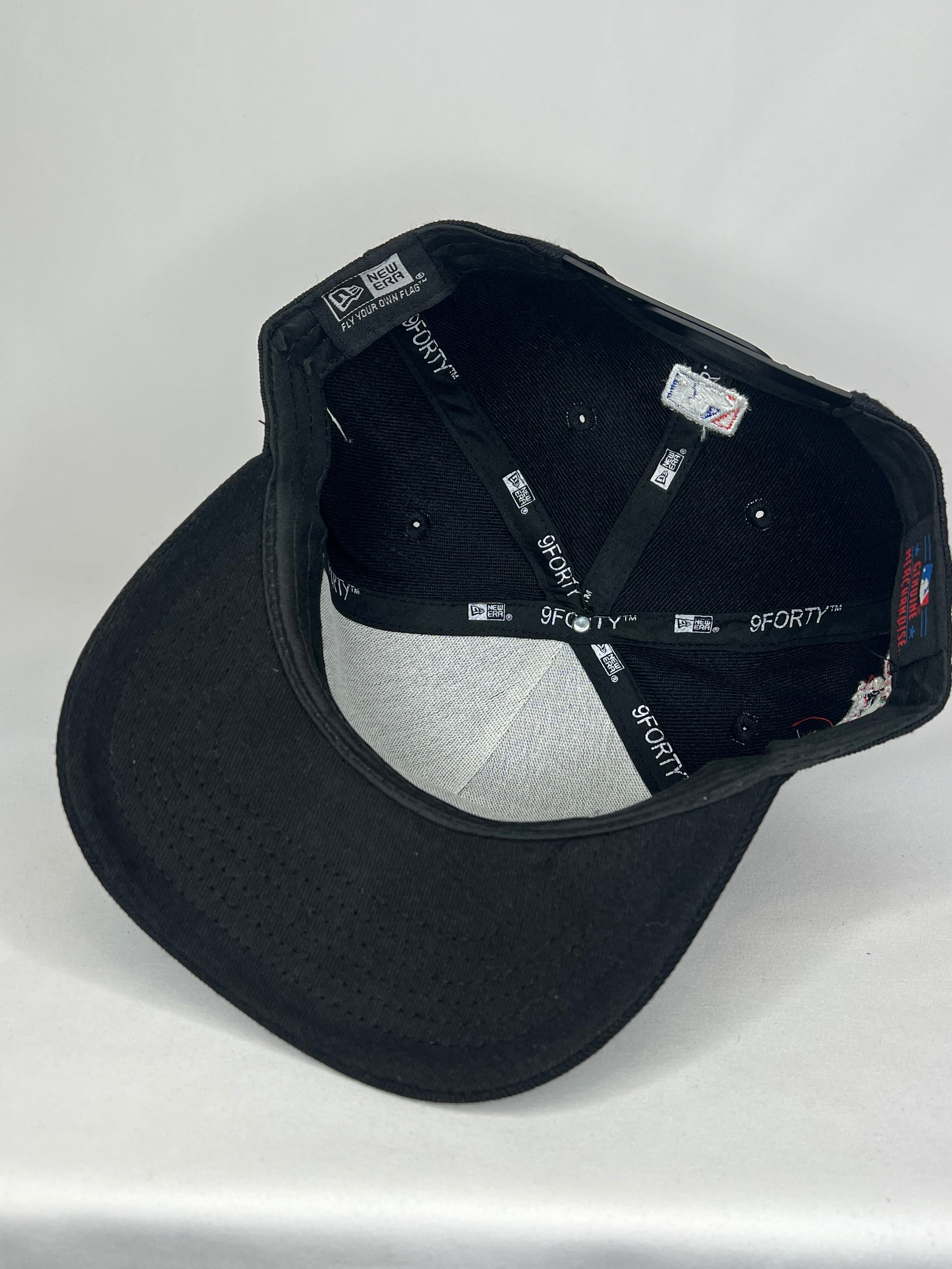 Los Angeles Dodgers MLB New Era 9Forty A-Frame Snapback 1988 World Series