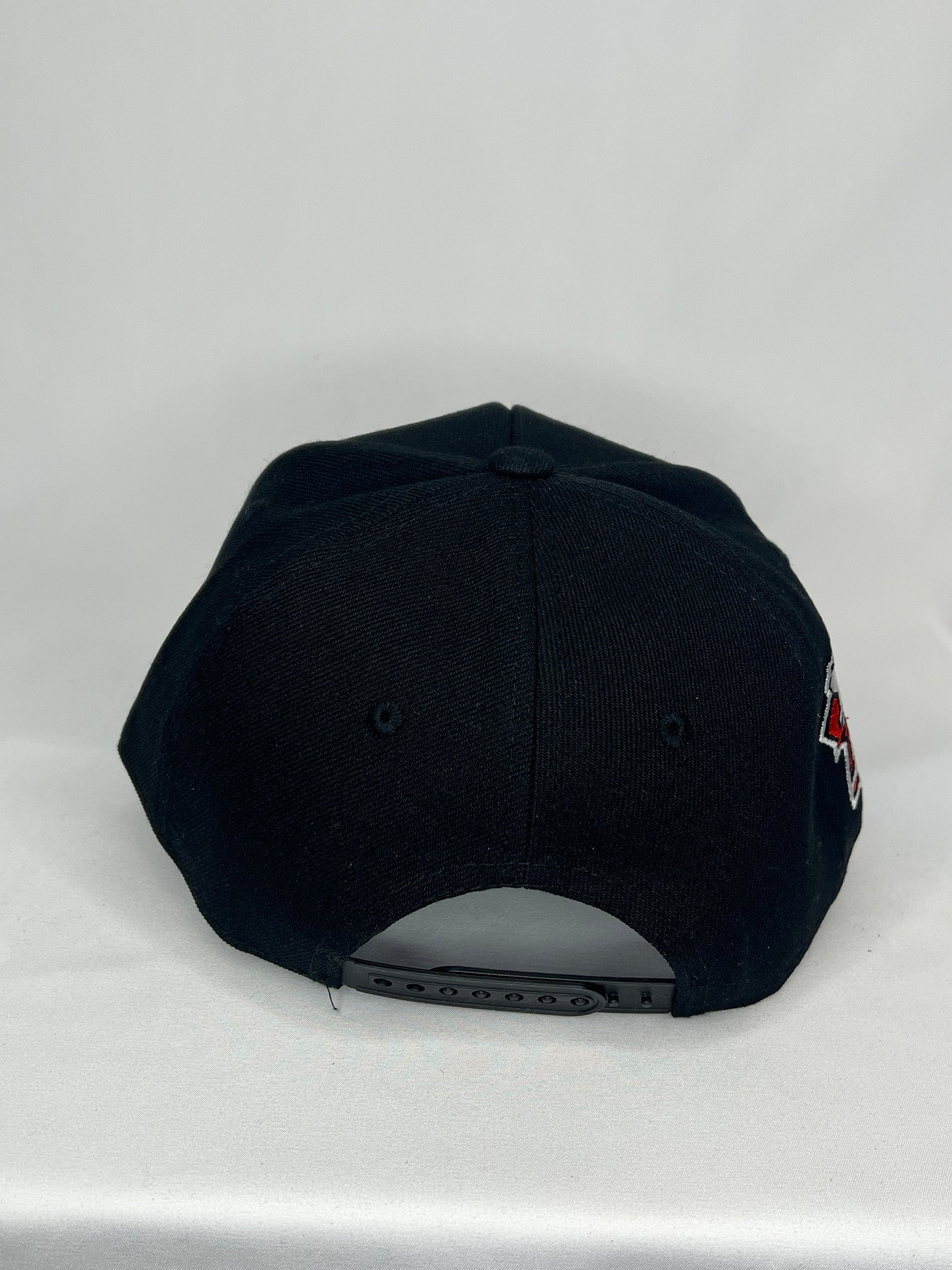 New York Yankees MLB New Era 9Forty A-Frame Snapback 1999 World Series Patch