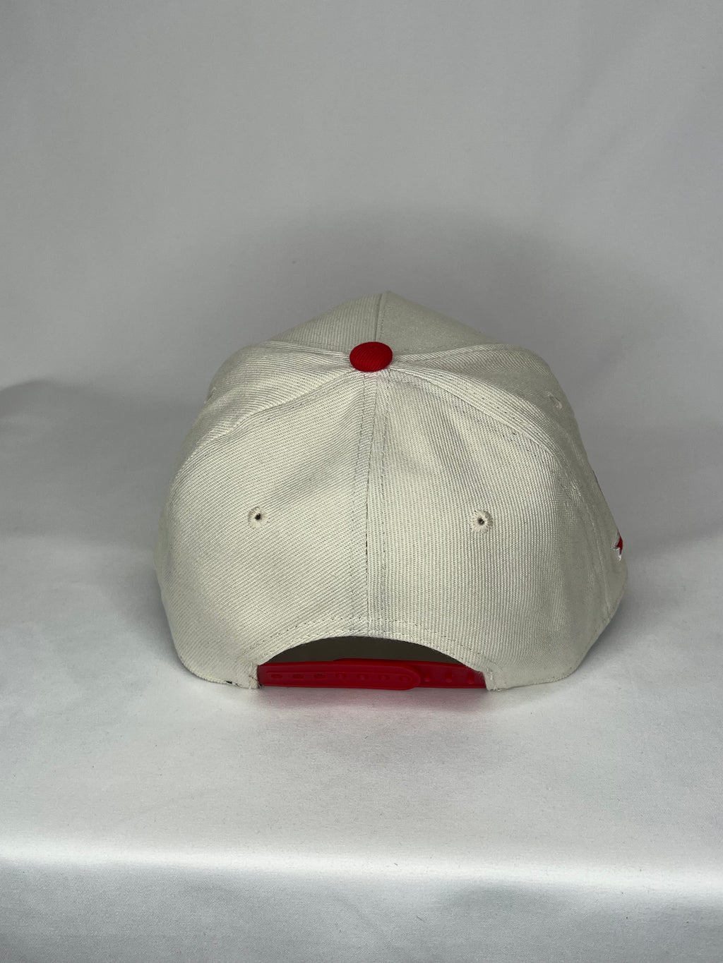 Los Angeles Angels MLB New Era 9Forty A-Frame Snapback 50 Year Angel Stadium Anniversary Patch