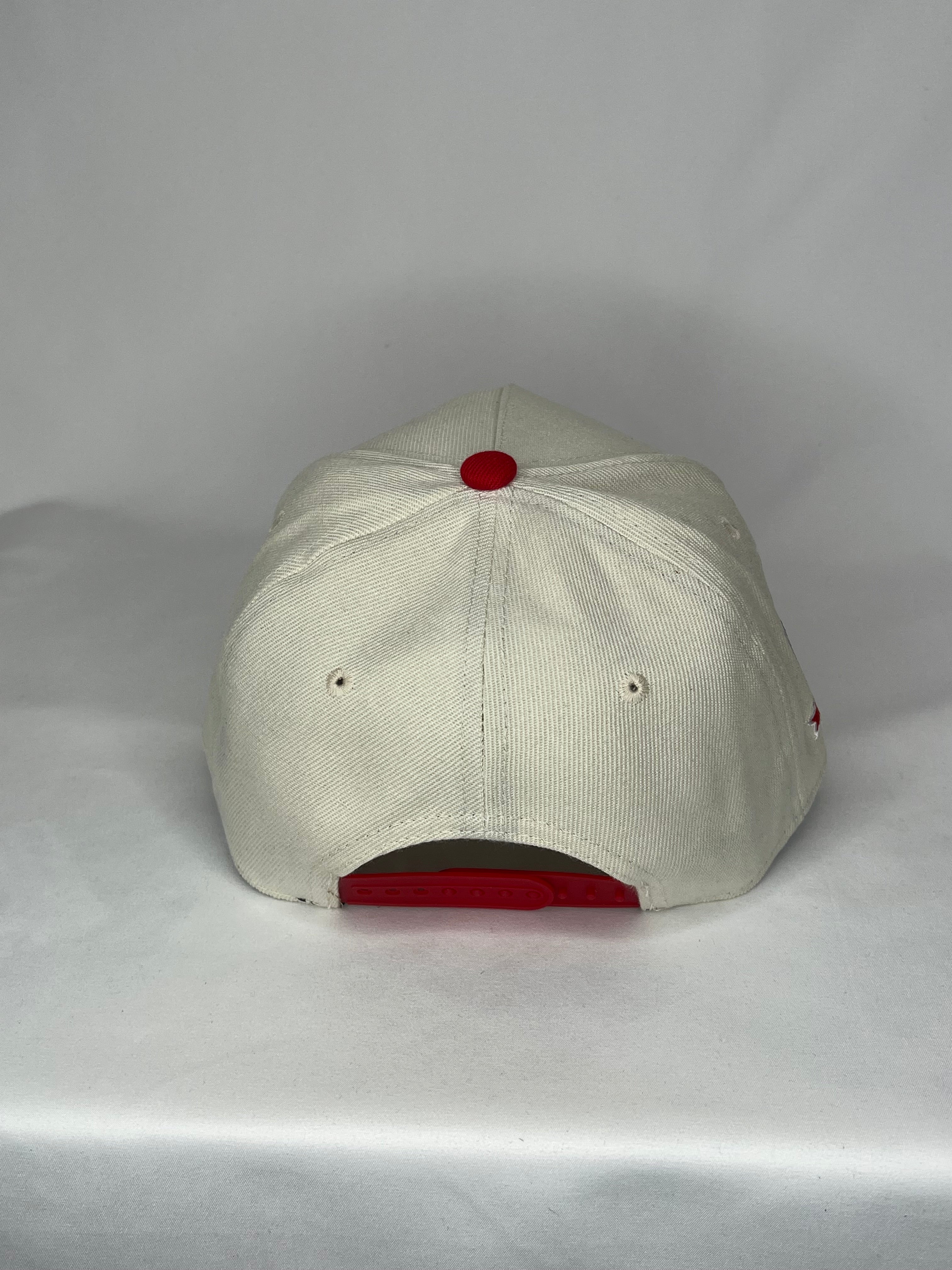 Los Angeles Angels MLB New Era 9Forty A-Frame Snapback 50 Year Angel Stadium Anniversary Patch