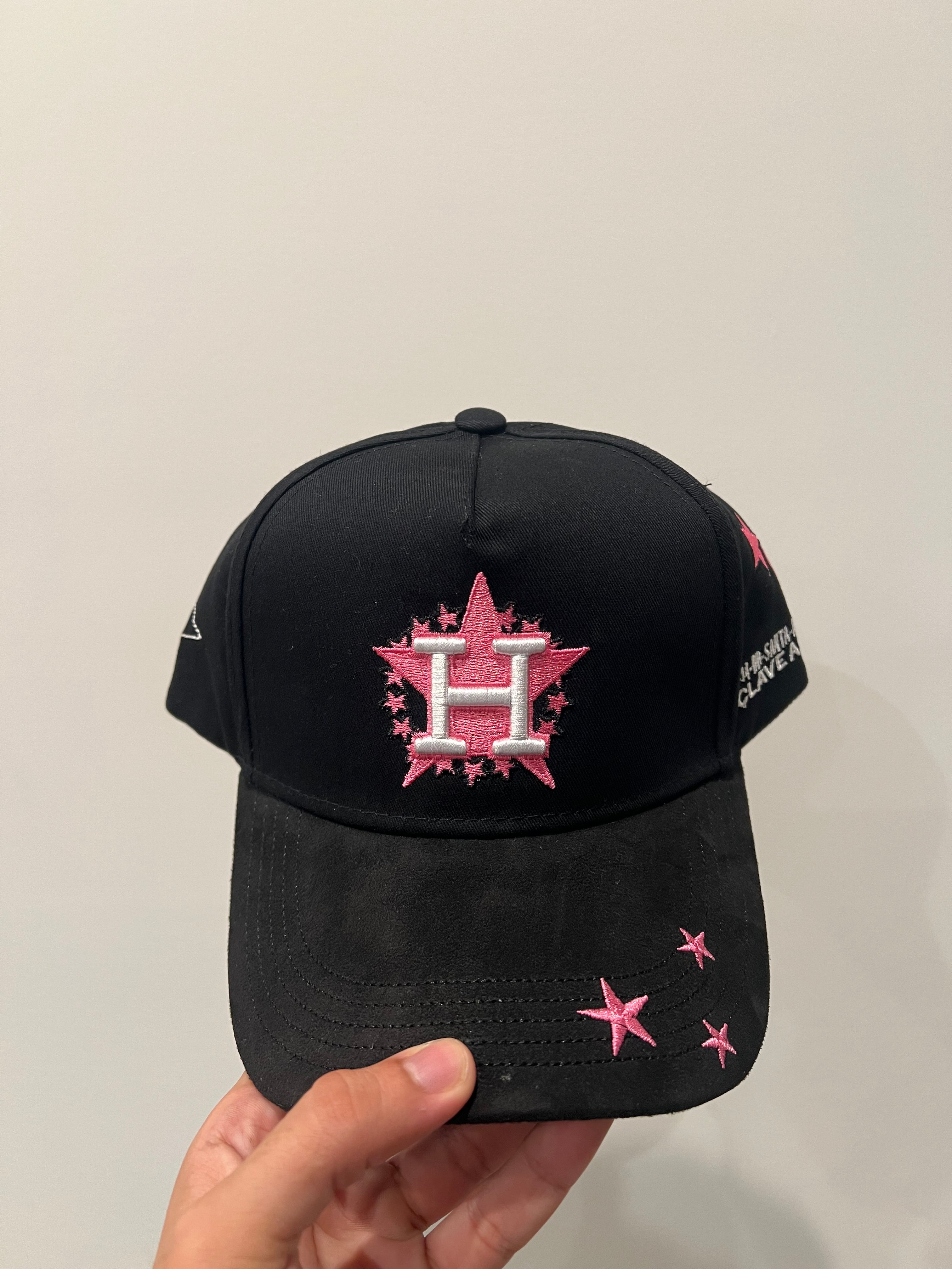 Dandy Hats x Sad Boyz Junior H Edition