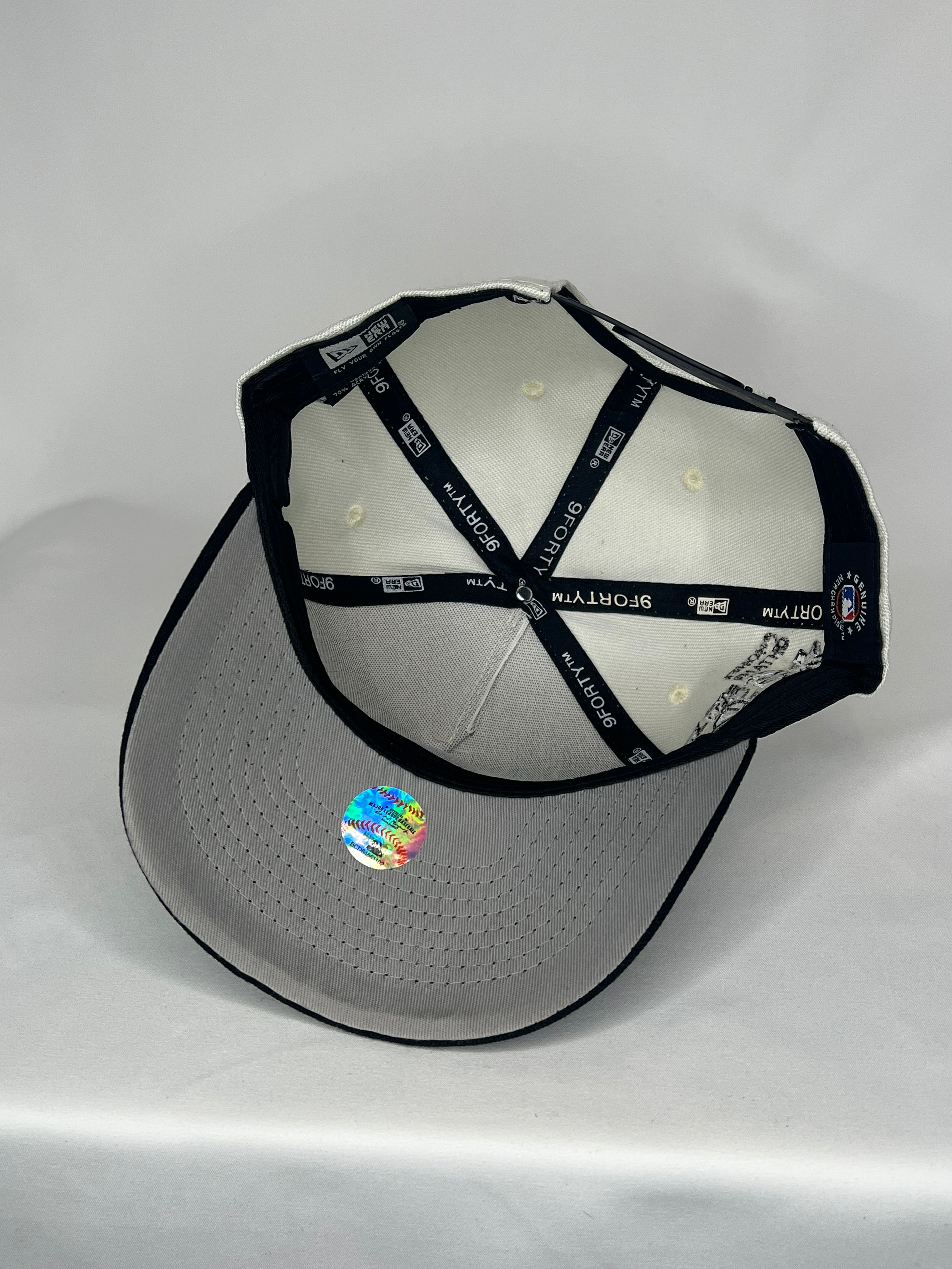 Los Angeles Dodgers MLB New Era 9Forty A-Frame Snapback Shohei Ohtani Patch