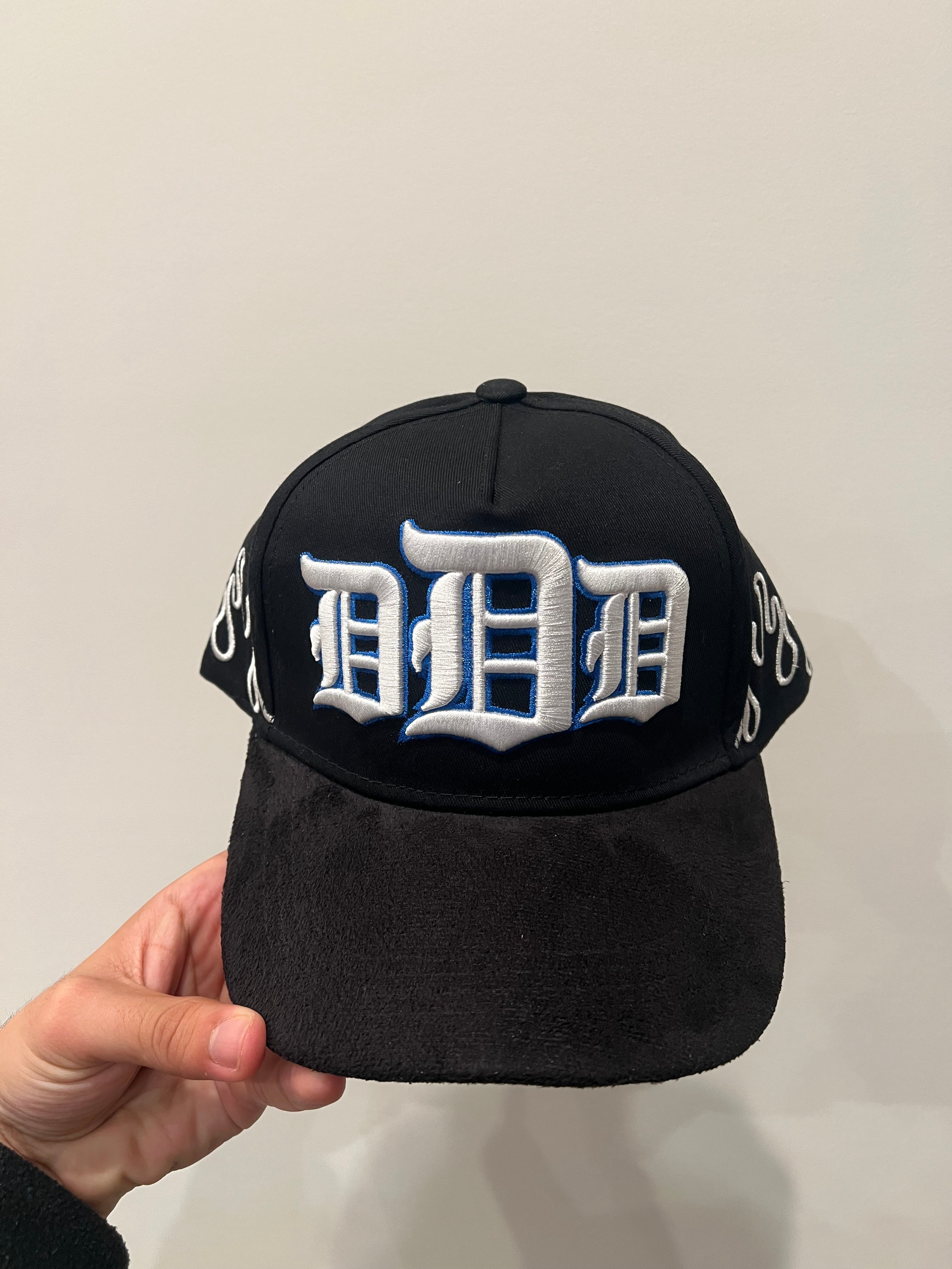 Dandy Hats “Triple D” Edition