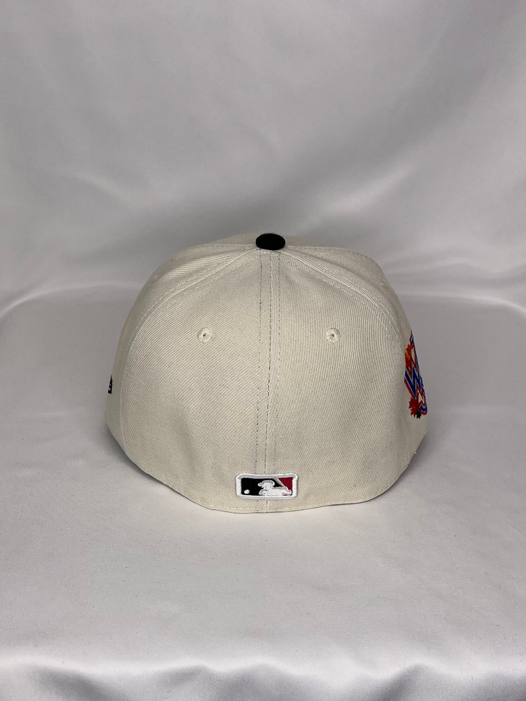 Pittsburgh Pirates MLB New Era 59FIFTY Fitted Hat 76th World Series Patch