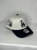 Los Angeles Dodgers MLB New Era 9Forty A-Frame Snapback Shohei Ohtani Patch