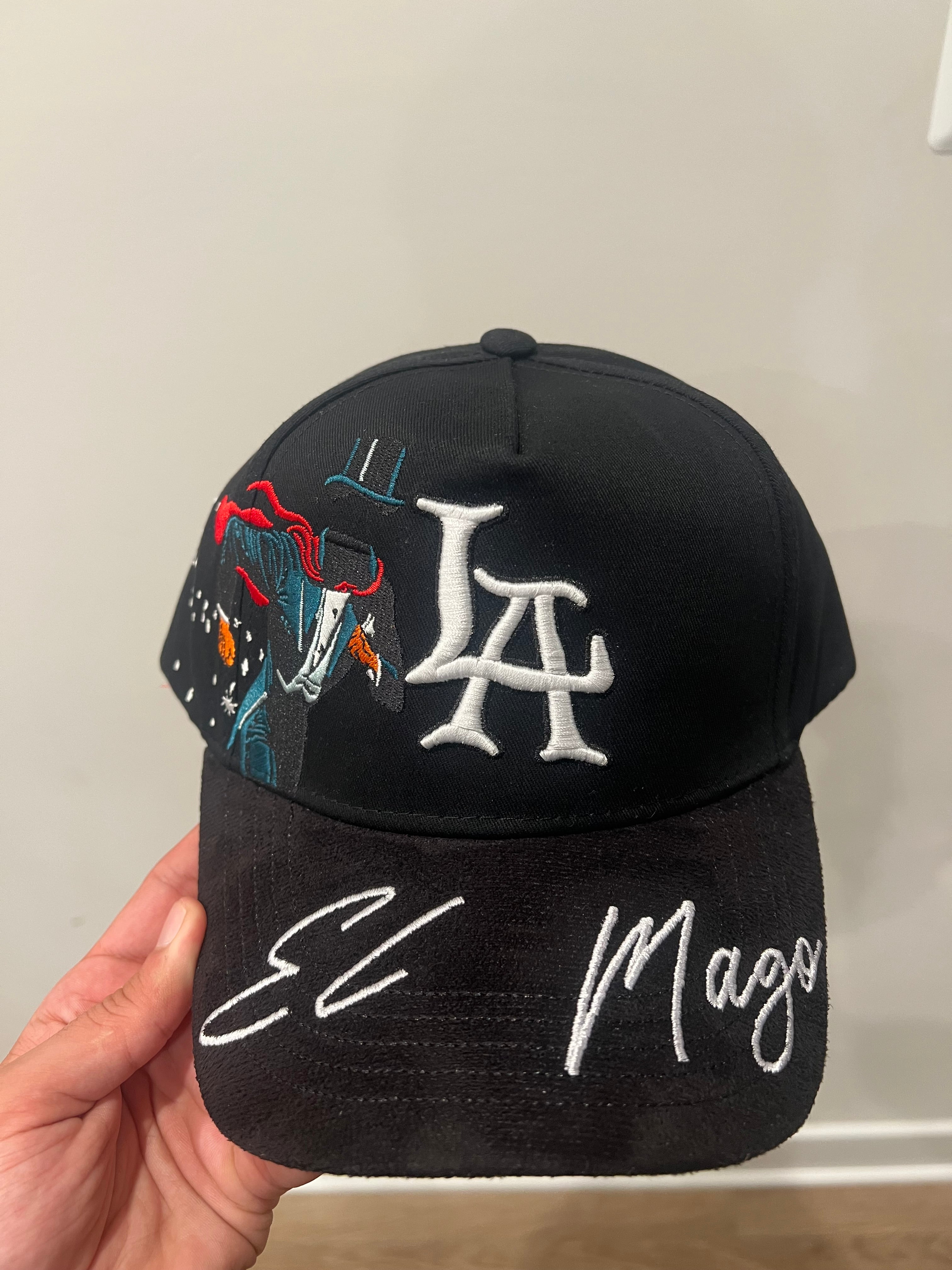 Dandy Hats El Mago Edition