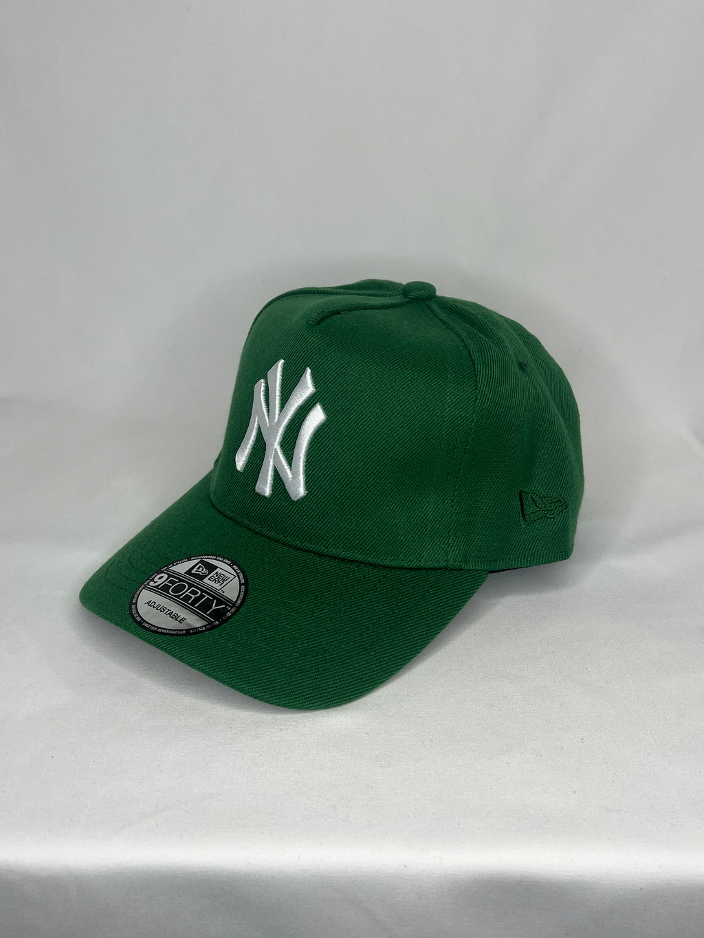 New York Yankees MLB New Era 9Forty A-Frame Snapback 1959 World Series Patch