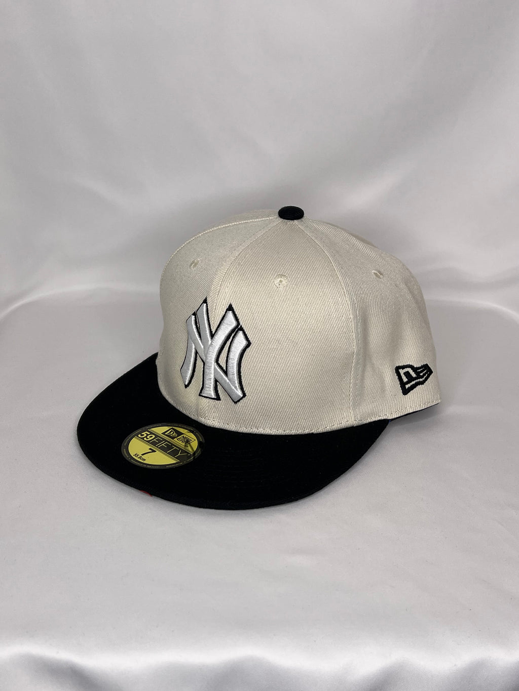 New York Yankees MLB New Era 59FIFTY Fitted Hat