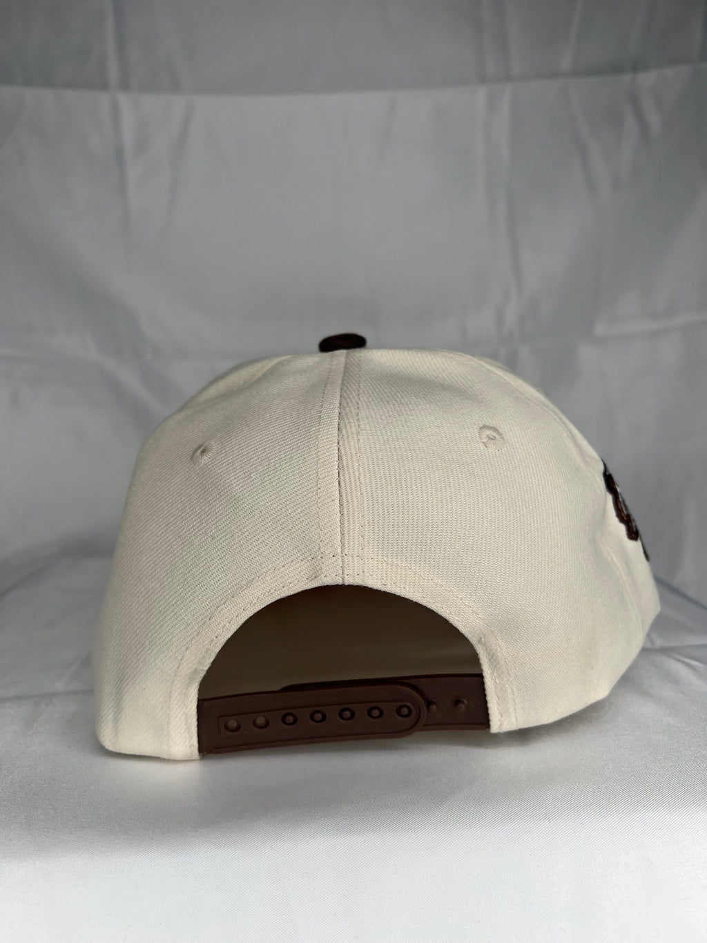 New York Yankees New Era 9Forty A-Frame MLB Snapback 2000 World Series Patch