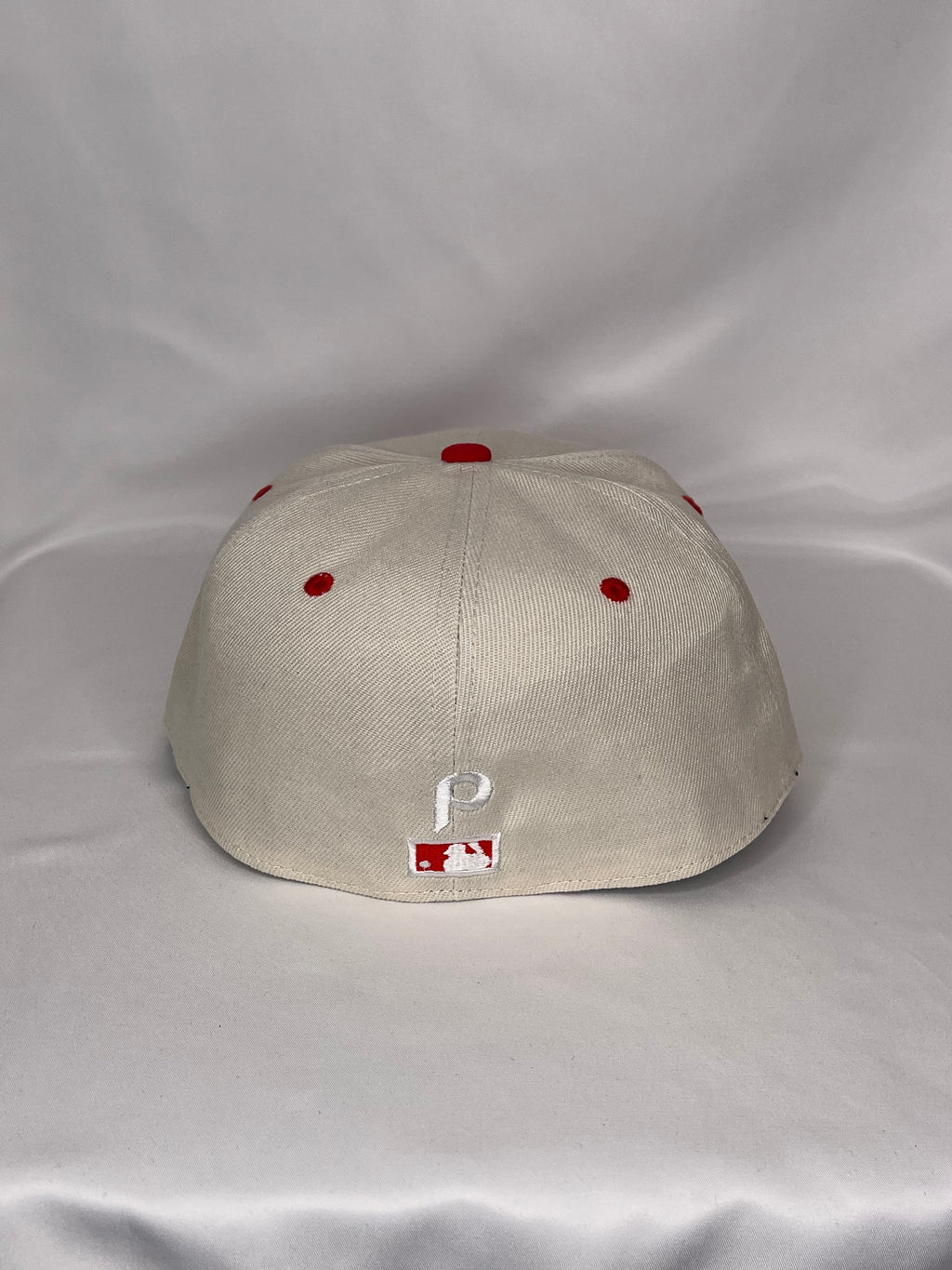 Philadelphia Phillies MLB New Era 59FIFTY Fitted Hat 1952 All Star Patch