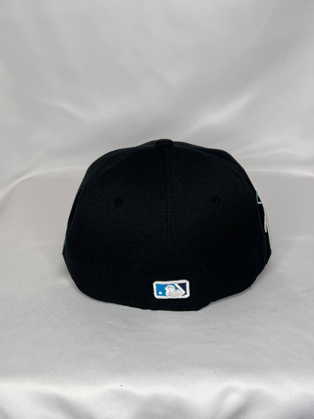 Toronto Blue Jays MLB New Era 59FIFTY Fitted Hat Logo Patch