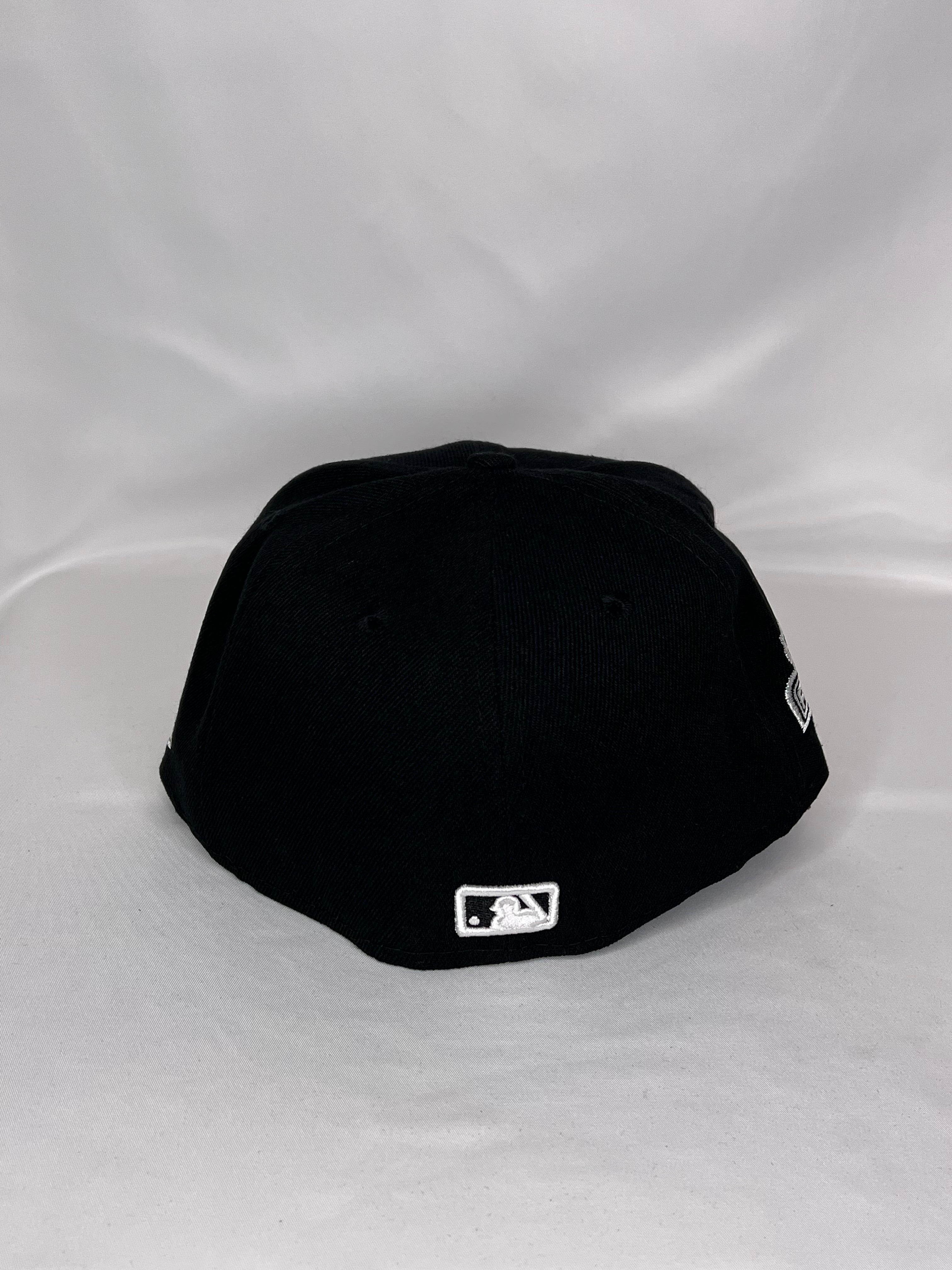 Chicago White Sox MLB New Era 59FIFTY Fitted Hat 2003 All Star Game