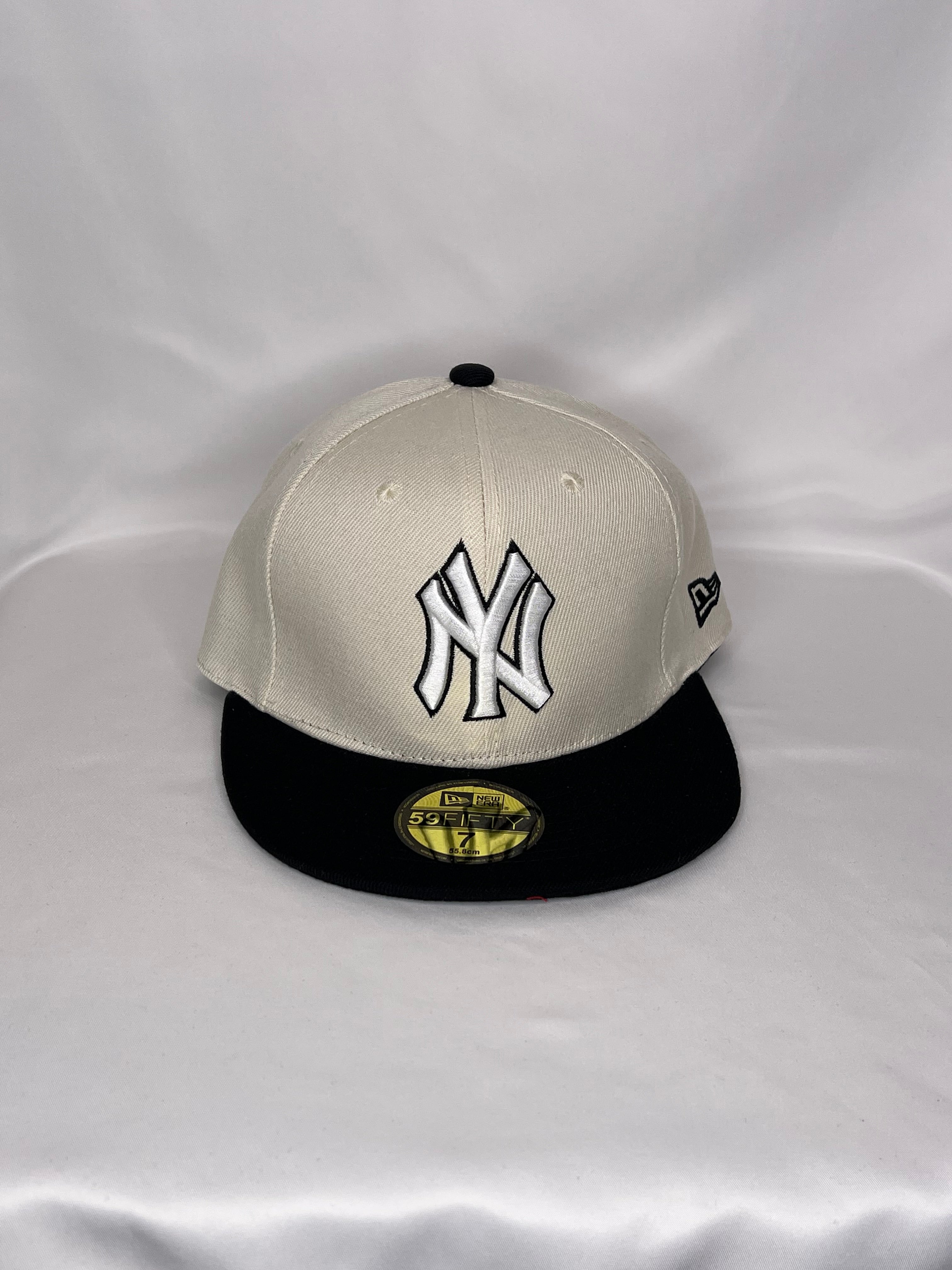 New York Yankees MLB New Era 59FIFTY Fitted Hat
