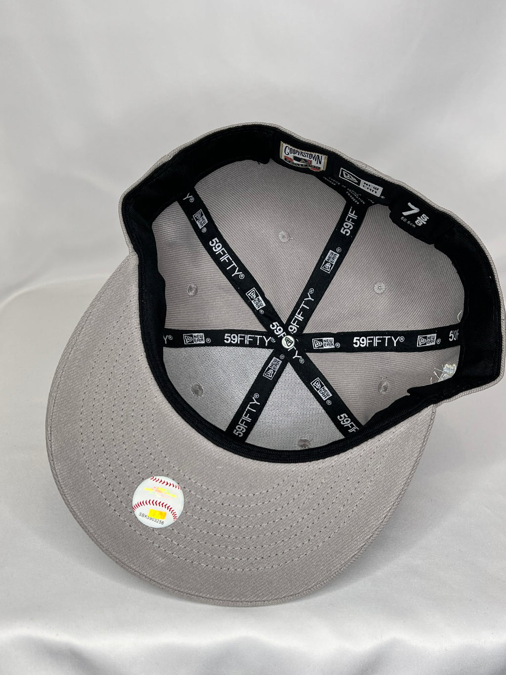 Los Angeles Dodgers MLB New Era 59FIFTY Fitted Hat 1988 World Series Patch