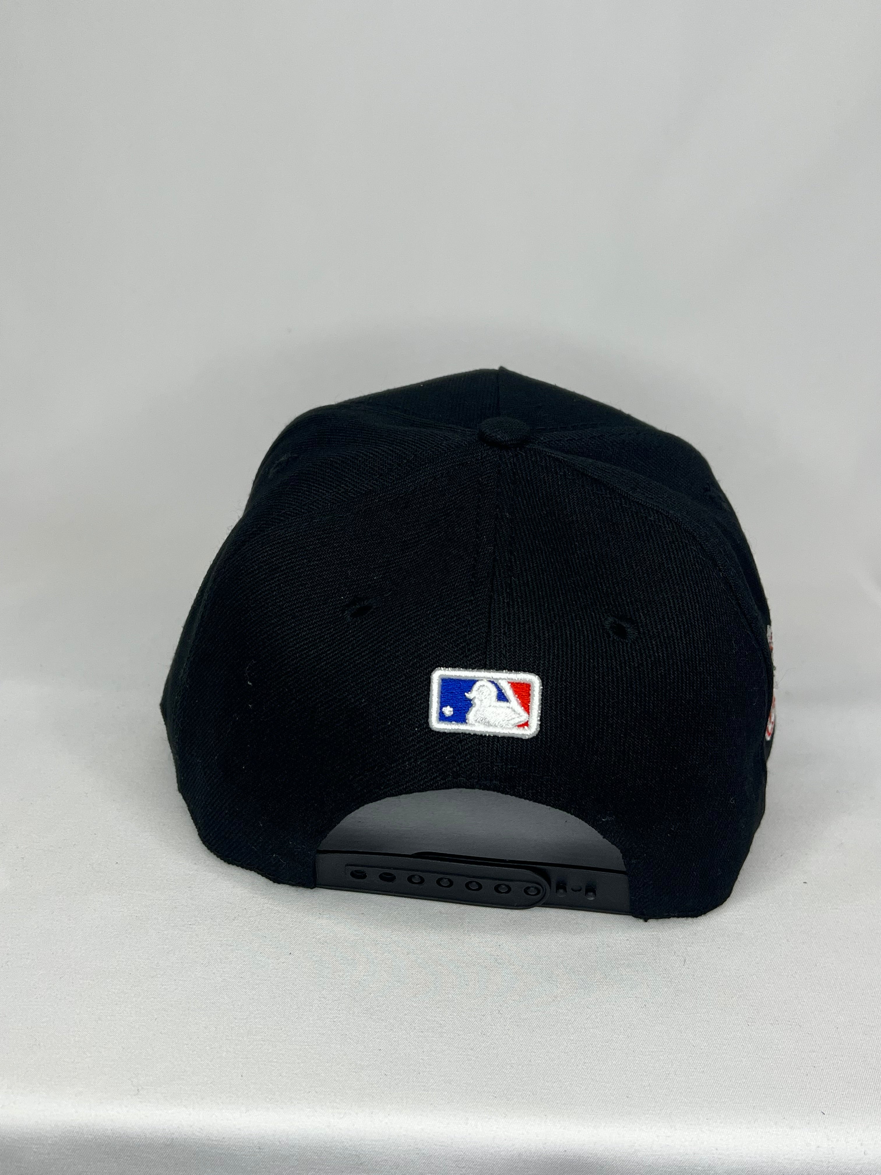 Los Angeles Dodgers MLB New Era 9Forty A-Frame Snapback 1988 World Series