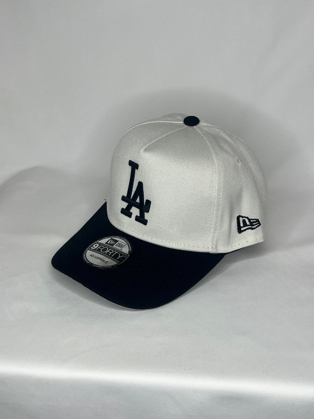 Los Angeles Dodgers MLB New Era 9Forty A-Frame Snapback Shohei Ohtani Patch