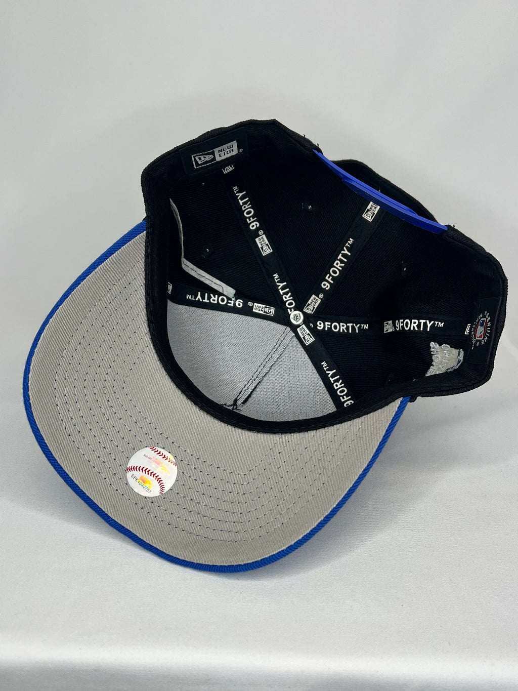 New York Yankees MLB New Era 9Forty A-Frame Snapback Shohei Ohtani Patch