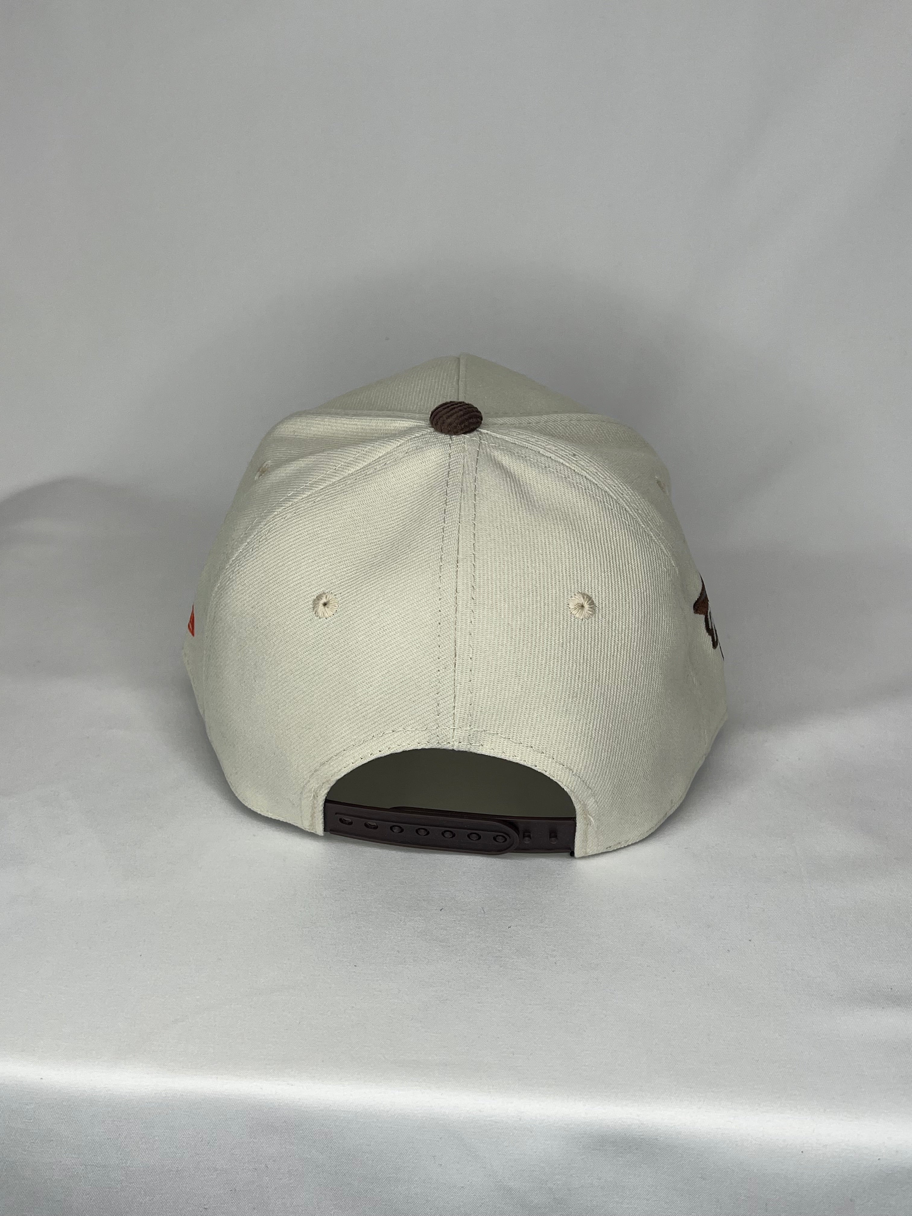 New York Yankees MLB New Era 9Forty A-Frame Snapback 2000 World Series Patch