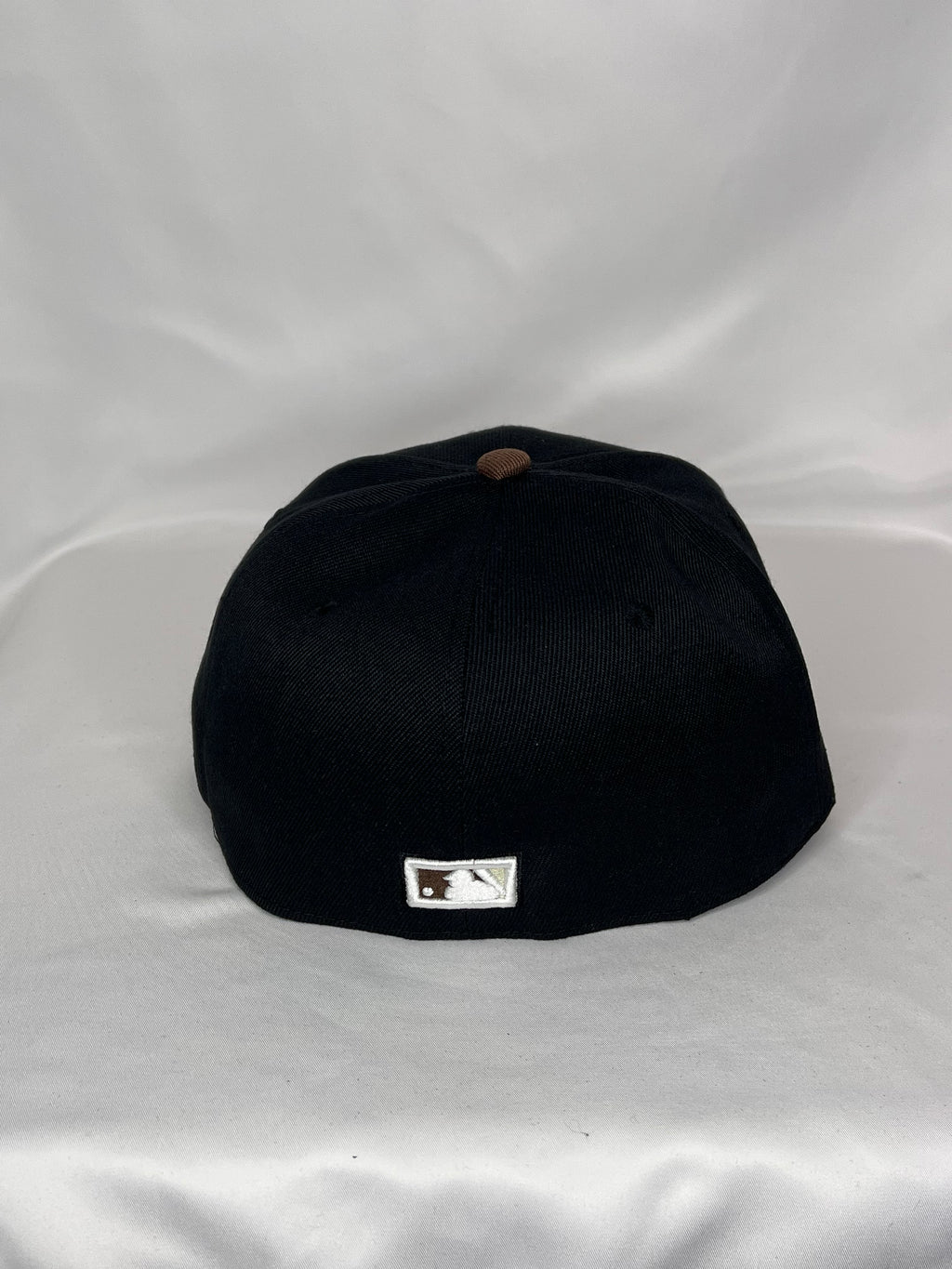 Chicago White Sox MLB New Era 59FIFTY Fitted Hat 2003 All Star Game Brown