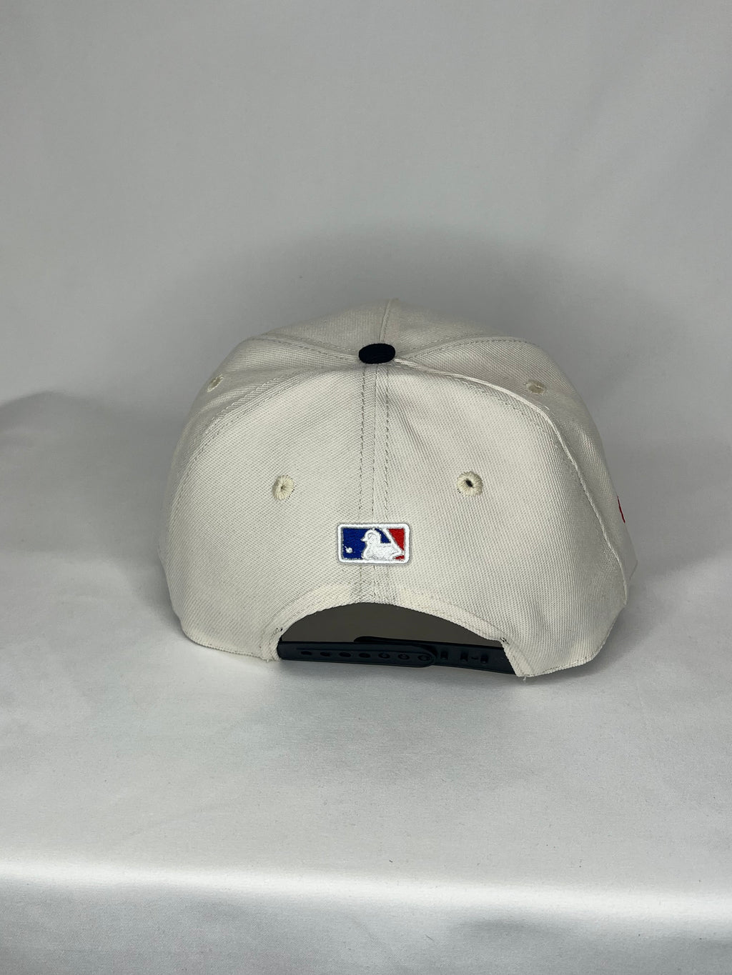 Los Angeles Dodgers MLB New Era 9Forty A-Frame Snapback 1986 World Series Patch