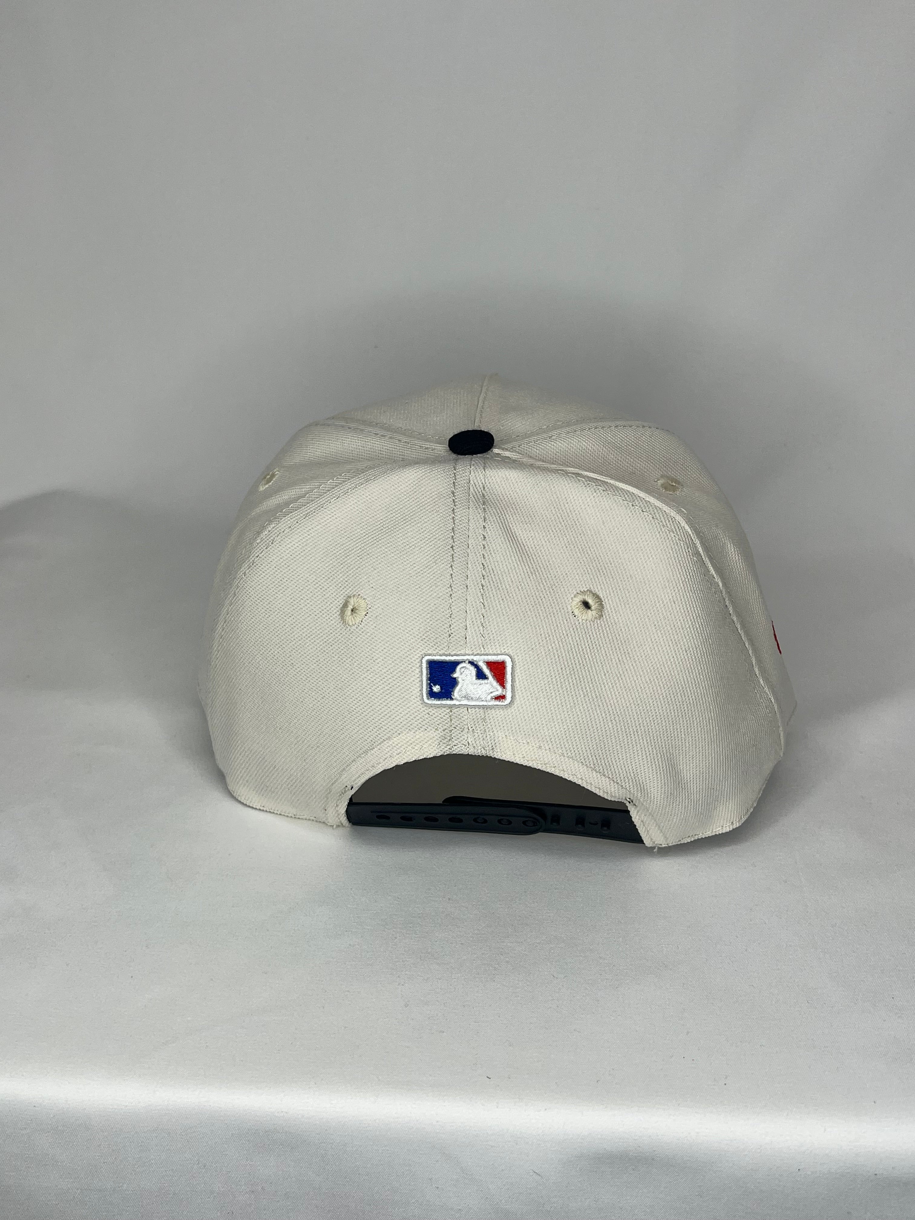 Los Angeles Dodgers MLB New Era 9Forty A-Frame Snapback 1986 World Series Patch