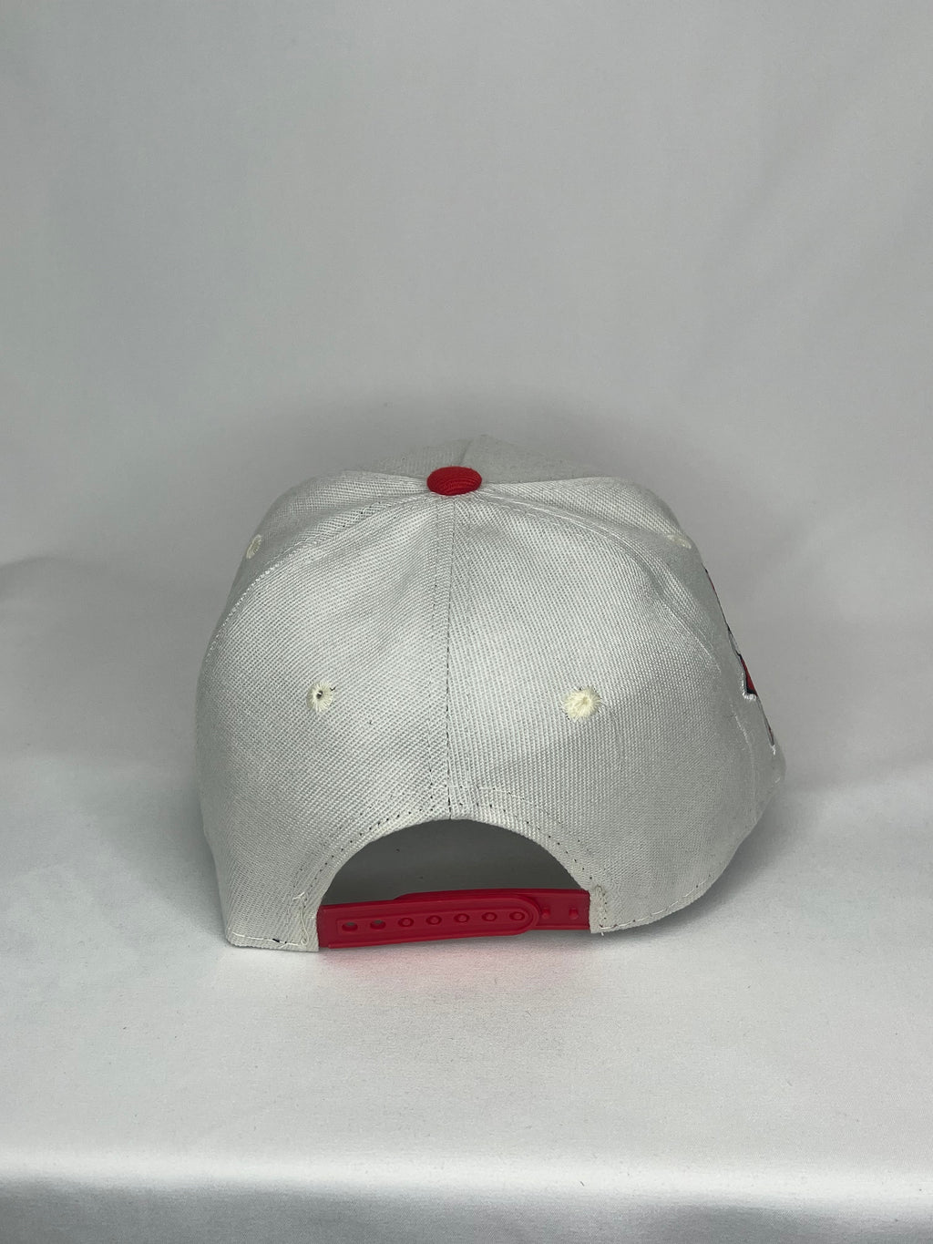 New York Yankees MLB New Era 9Forty A-Frame Snapback 1999 World Series Patch Rose Edition