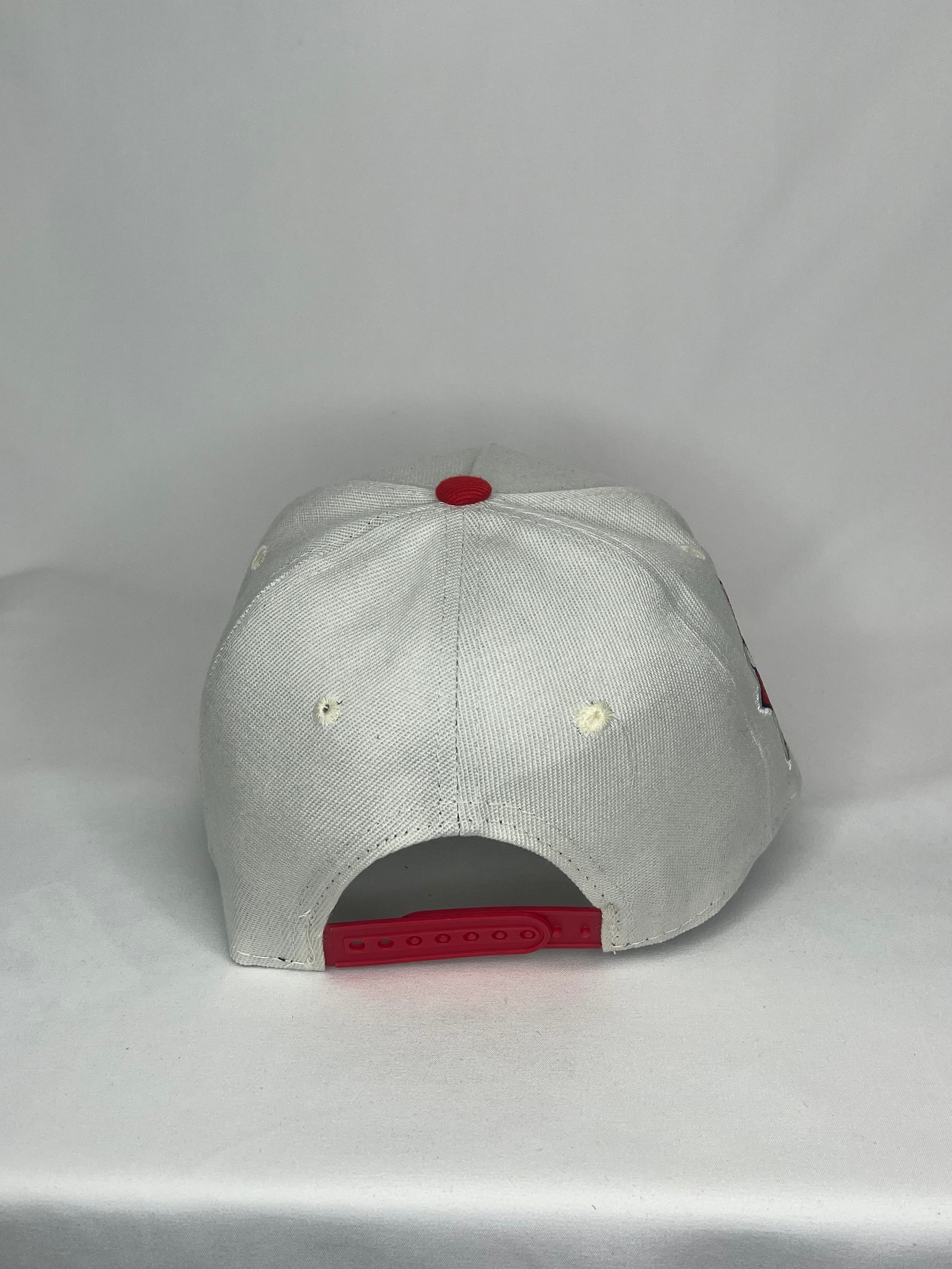 New York Yankees MLB New Era 9Forty A-Frame Snapback 1999 World Series Patch Rose Edition