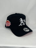 Oakland Athletics MLB New Era 9Forty A-Frame Snapback All Star Game Patch