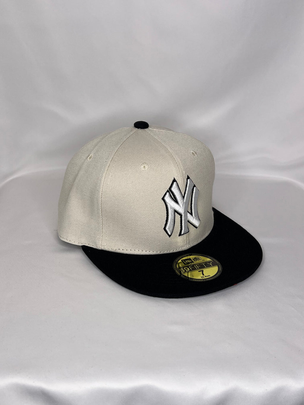 New York Yankees MLB New Era 59FIFTY Fitted Hat