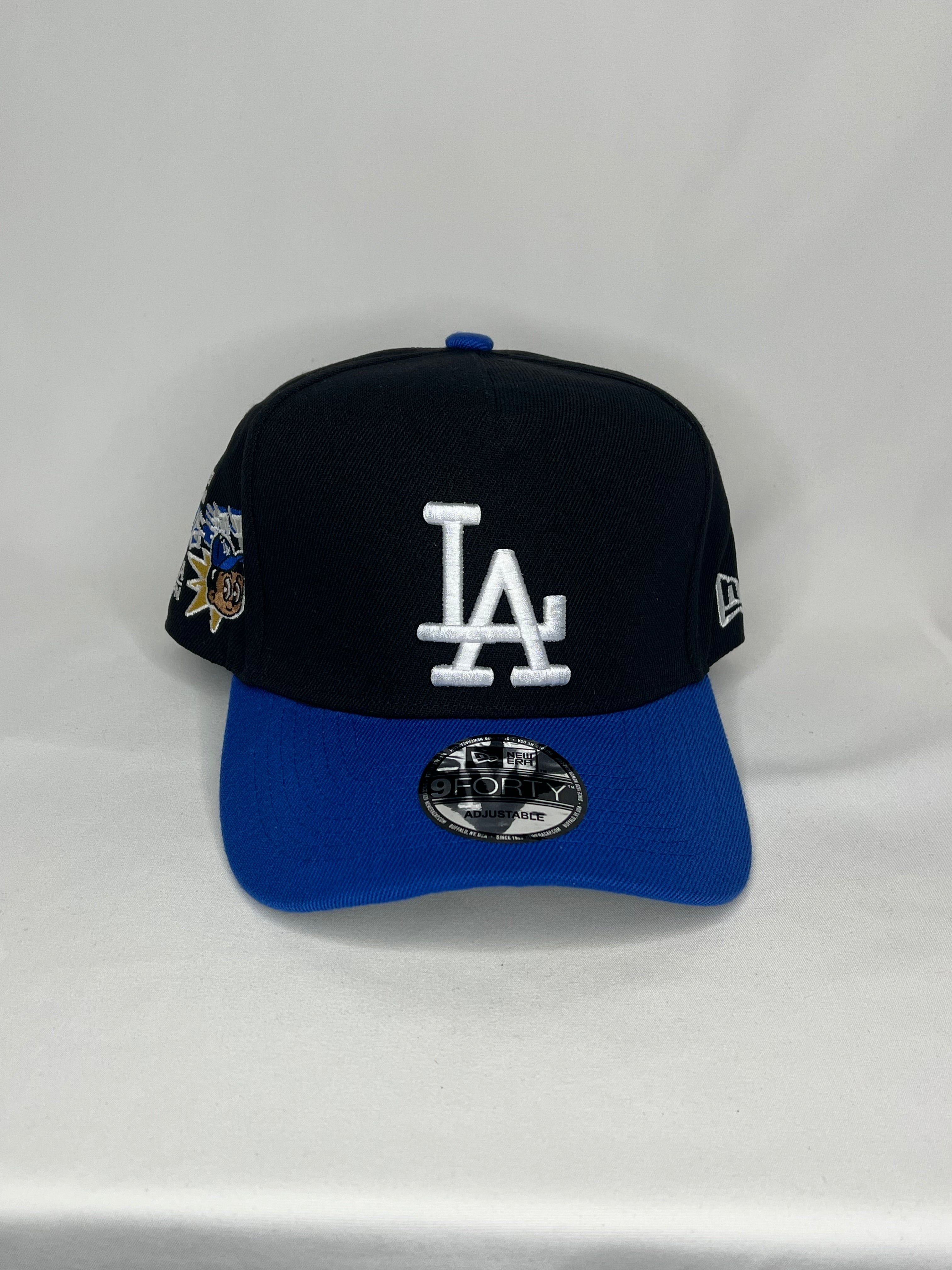 New York Yankees MLB New Era 9Forty A-Frame Snapback Shohei Ohtani Patch