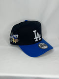 New York Yankees MLB New Era 9Forty A-Frame Snapback Shohei Ohtani Patch