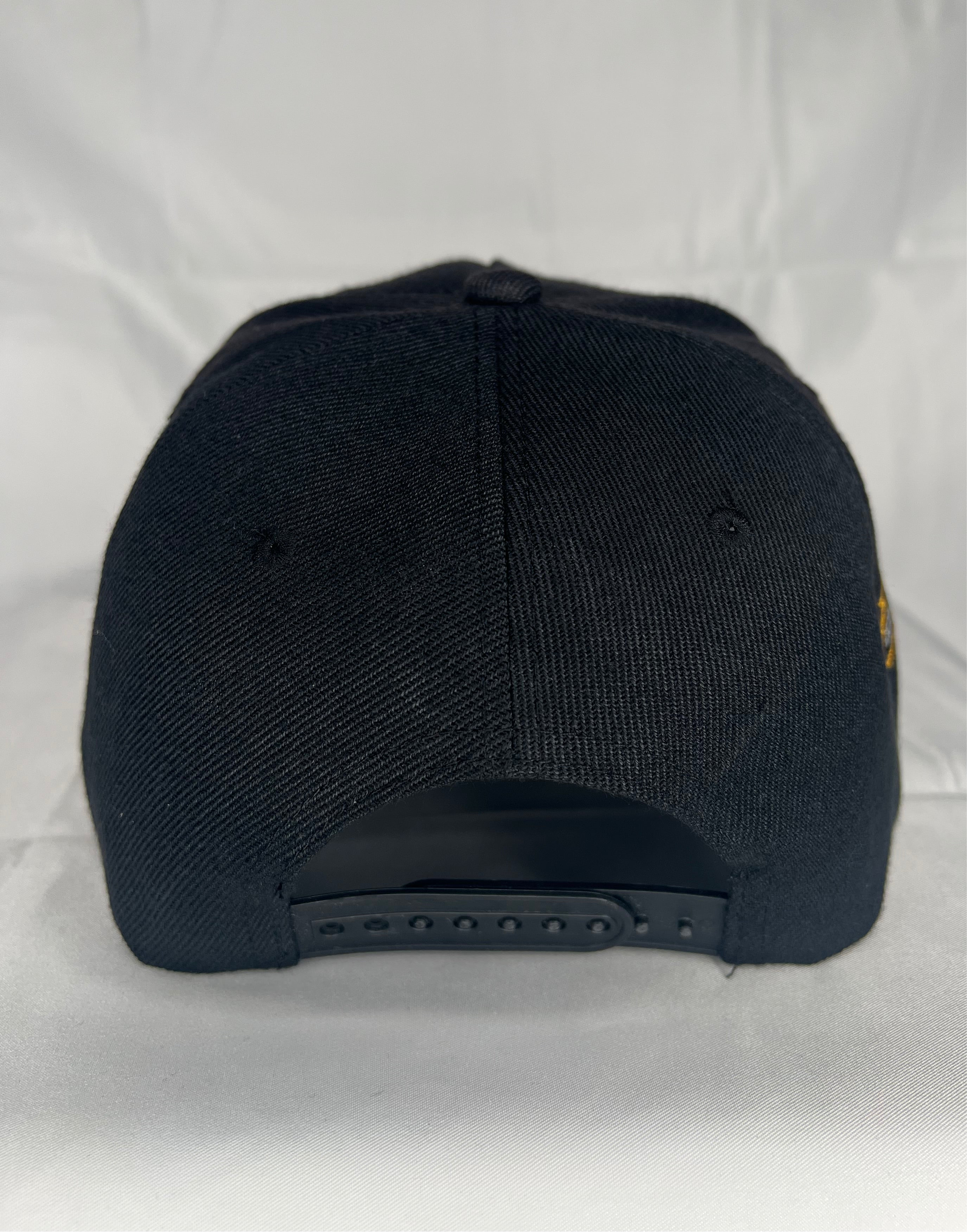 Los Angeles Dodgers New Era 9Forty A-Frame MLB Snapback LA Patch