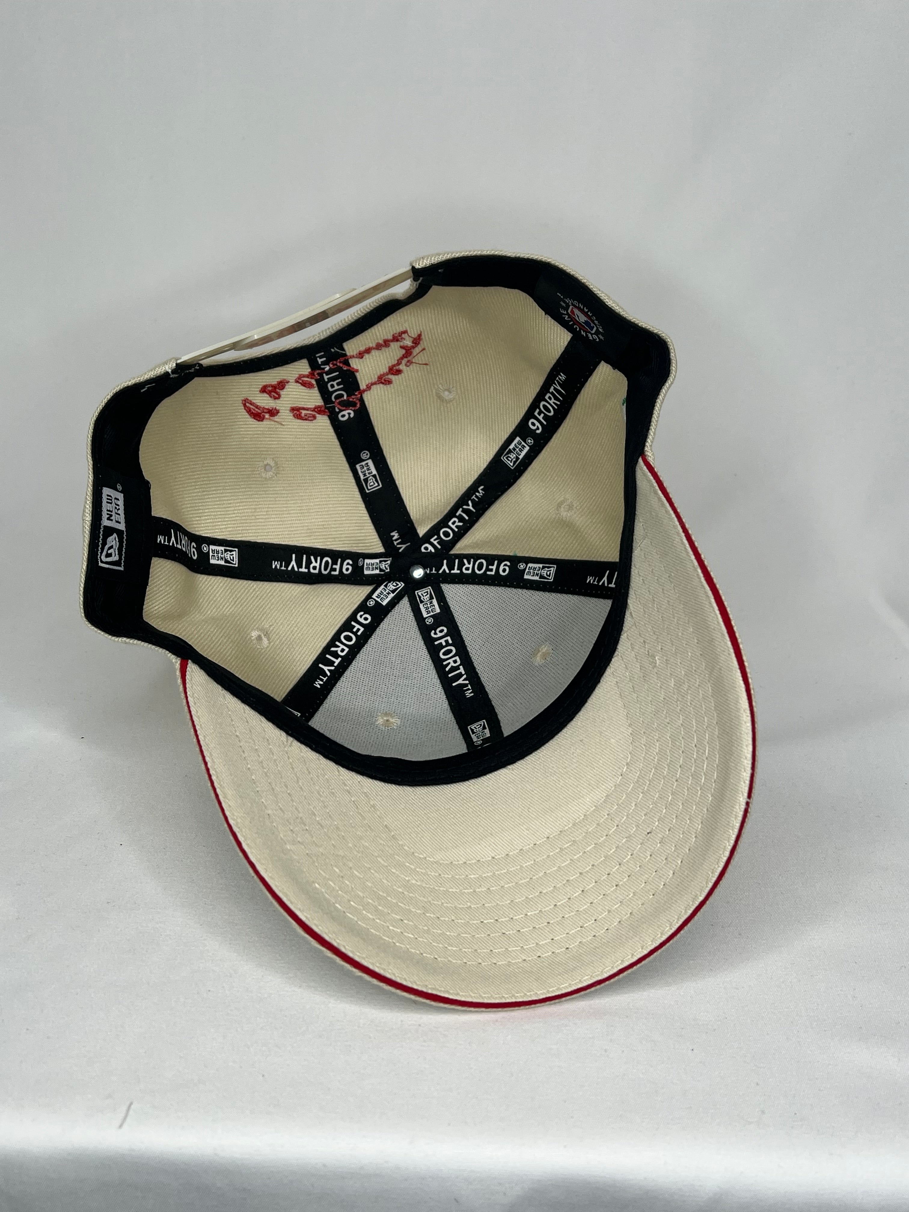 Mexico MLB New Era 9Forty A-Frame Snapback Mexico Flag Patch