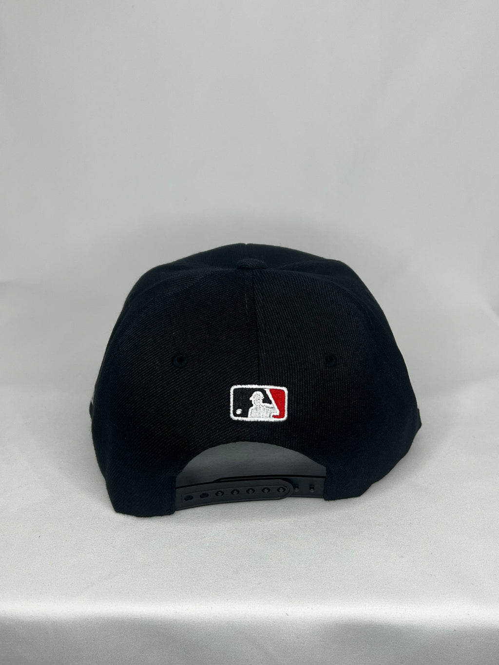 New York Yankees MLB New Era 9Forty A-Frame Snapback 2000 Subway Series