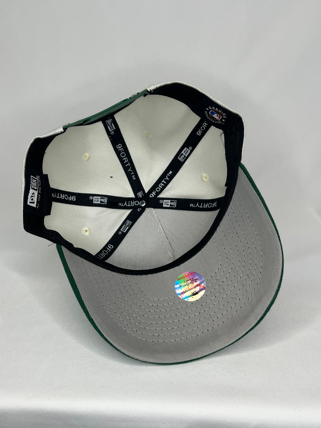Mexico MLB New Era 9Forty A-Frame Snapback Mexico Flag Patch  & Star Emblem