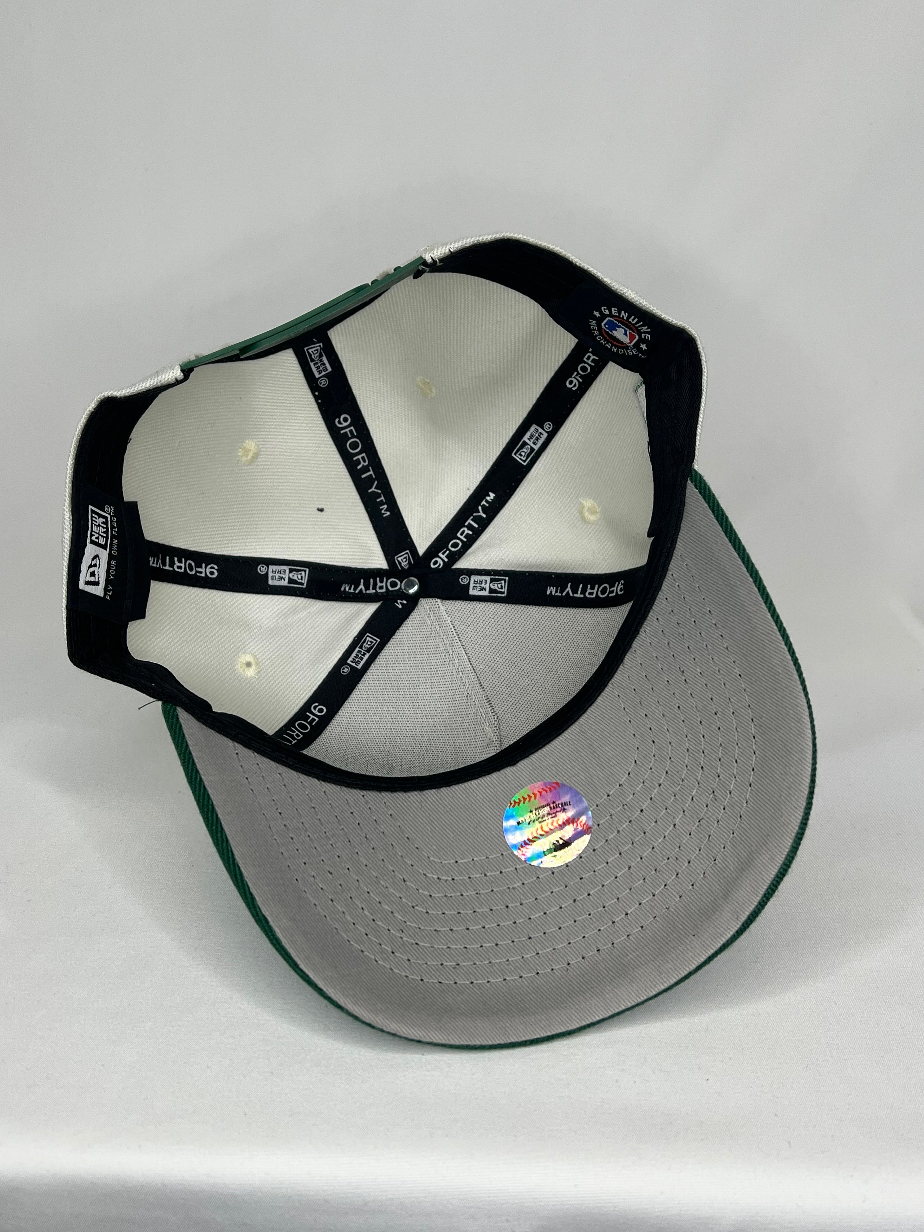 Mexico MLB New Era 9Forty A-Frame Snapback Mexico Flag Patch  & Star Emblem