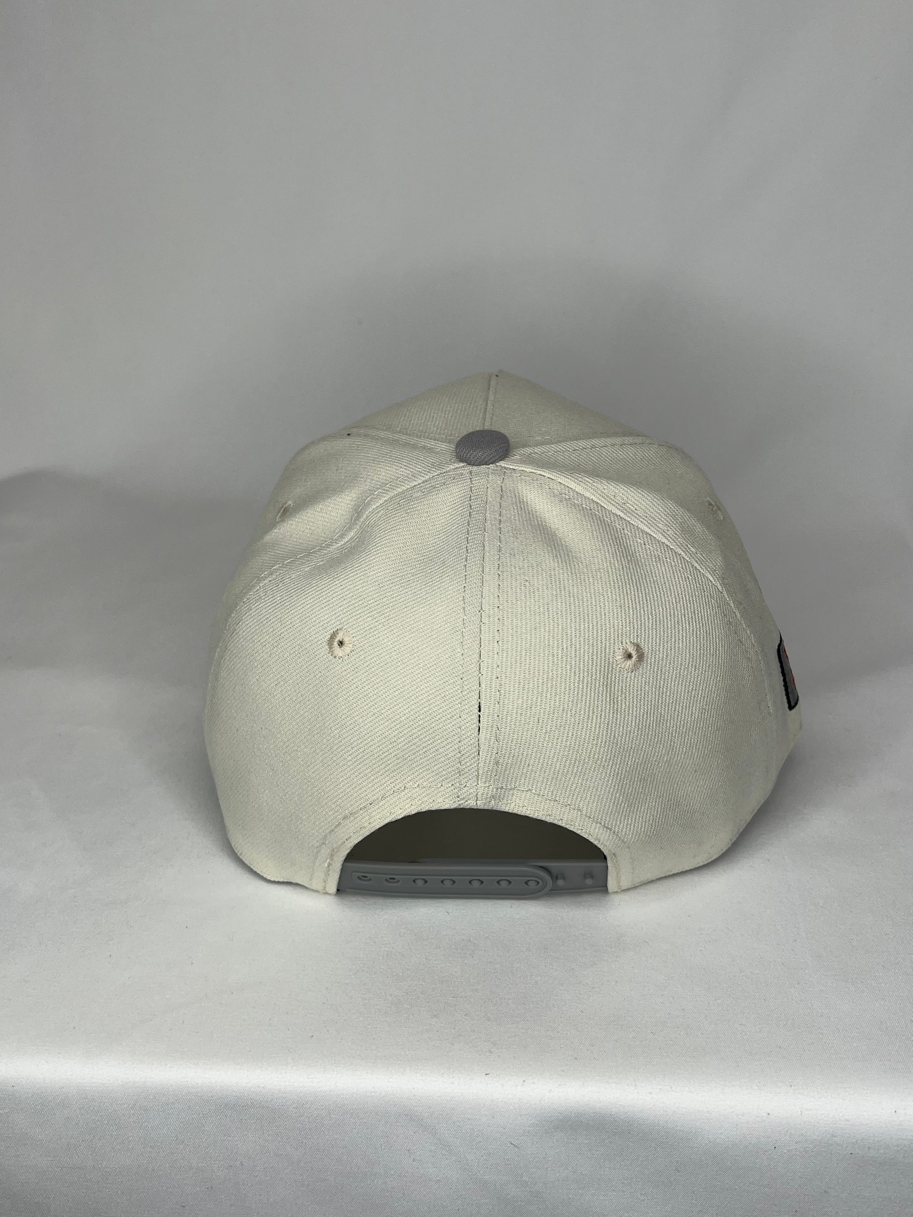 New York Yankees MLB New Era 9Forty A-Frame Snapback 1999 World Series Patch