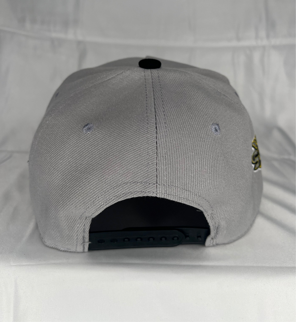 New York Yankees New Era 9Forty A-Frame MLB Snapback 2009 World Series Patch