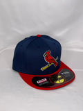 St. Louis Cardinals MLB New Era 59FIFTY Fitted Hat 2011 Cool Base